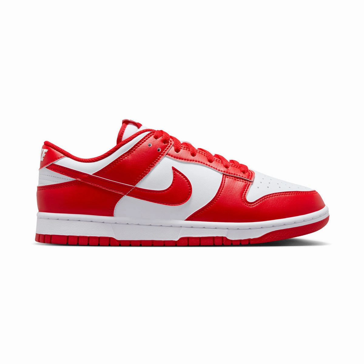 Compression Zoned Insole Multi Directional Flex Zones Nike Dunk Low Retro 'St. Johns' Men's Shoes