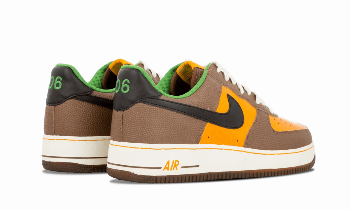 Air Force 1 Premium "Super Bowl" Tree Run Daily Grace