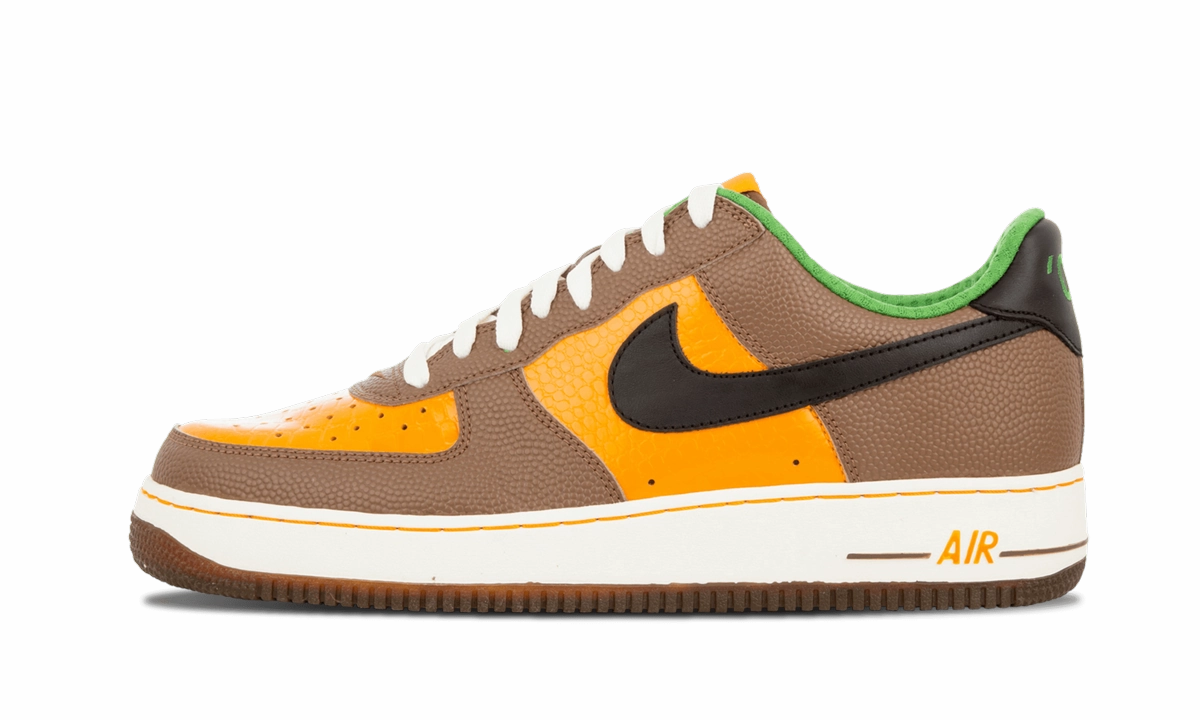 Air Force 1 Premium "Super Bowl" Vintage Cool