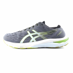 ASICS GT 2000 11 Impact Resistant Forefoot adjustable - straps