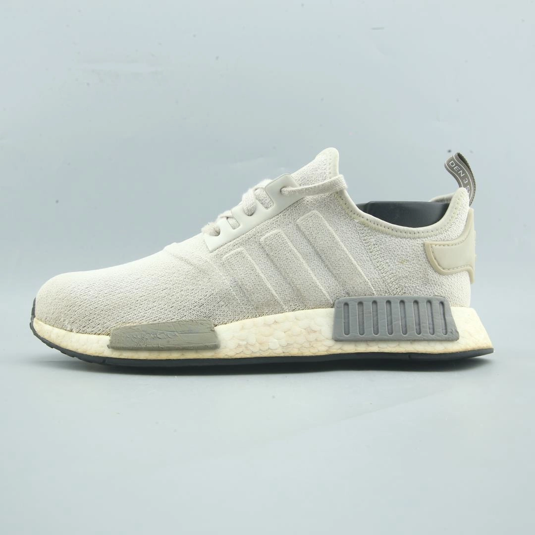 running for a break from routine SlipOnConvenience ADIDAS NMD_R1