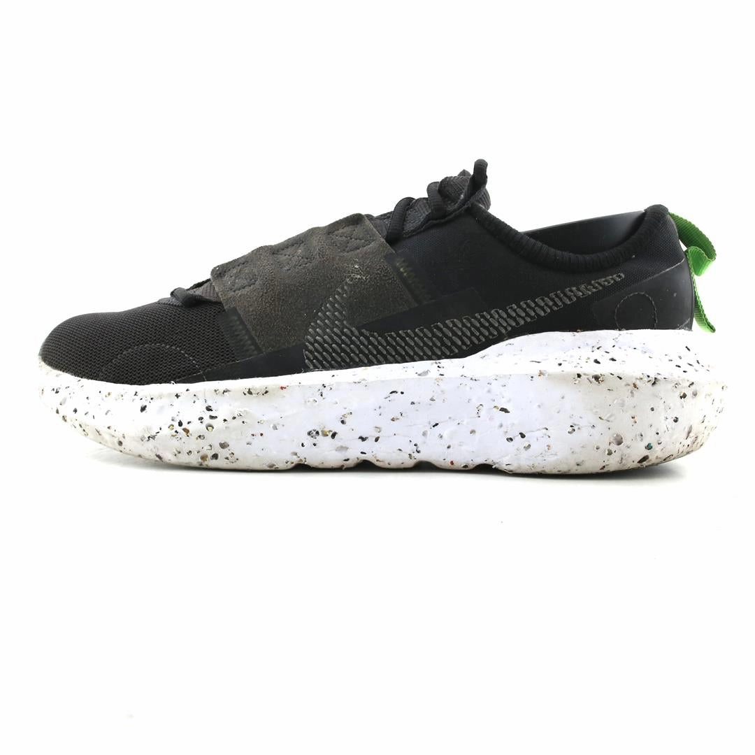 cross - country versatility Foam Pillar Suspension NIKE CRATER IMPACT