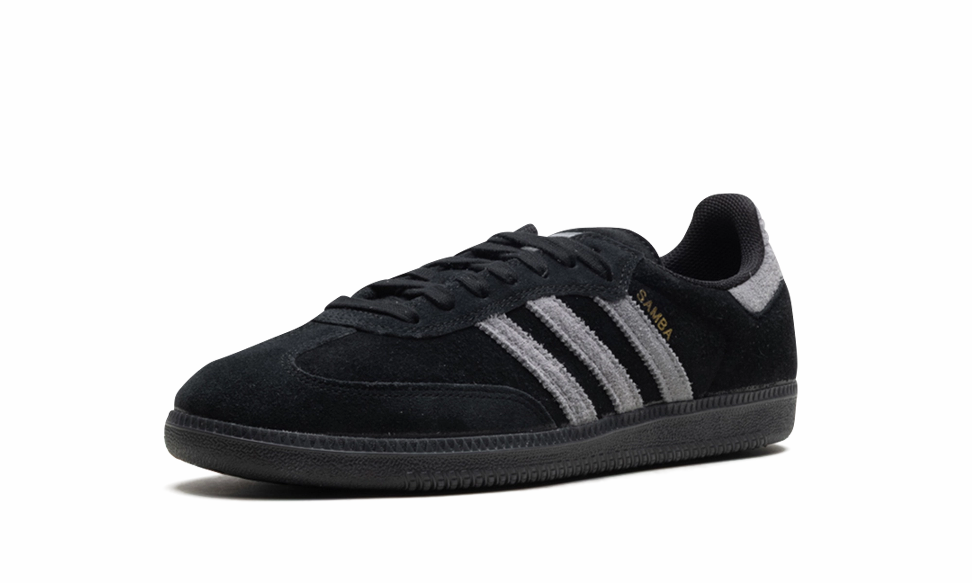 Neutral Form Samba ADV "Core Black Grey"