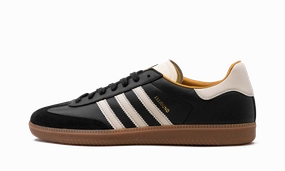 Air Cushion Street Day Samba Classic Mig "JJJJound - Core Black/Off White-Gum"