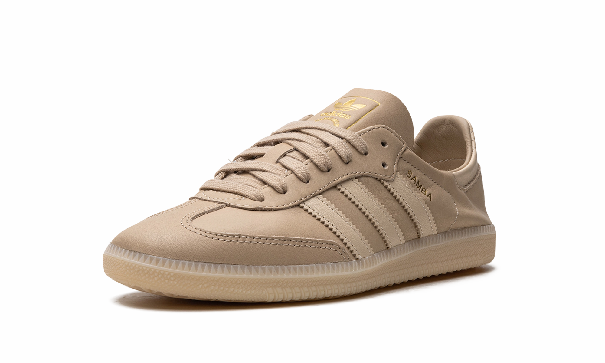 Samba Decon "Magic Beige" Petal Jog River Walk