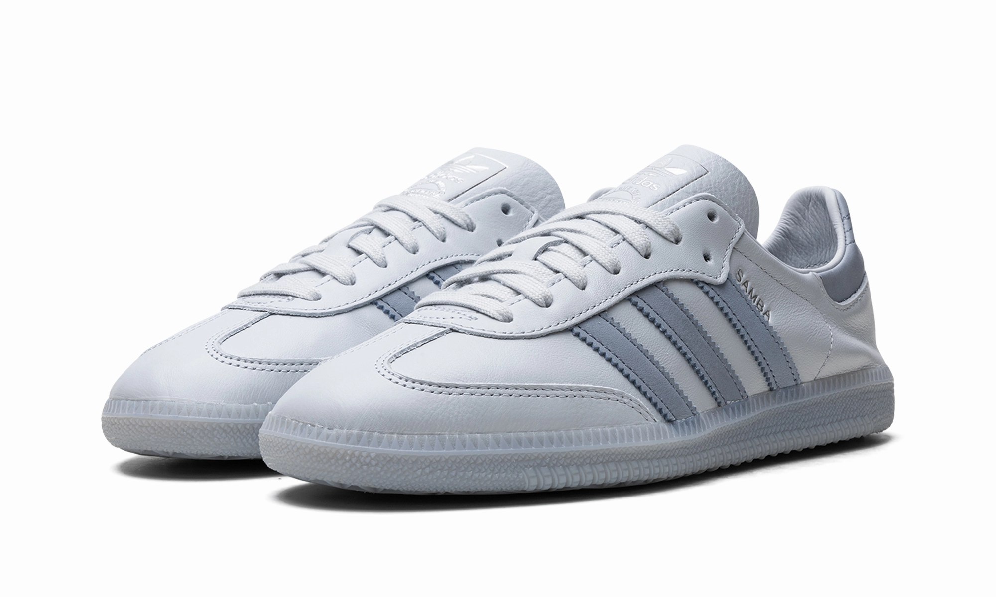 Samba Decon "Pantone" Bounce Back Midsole