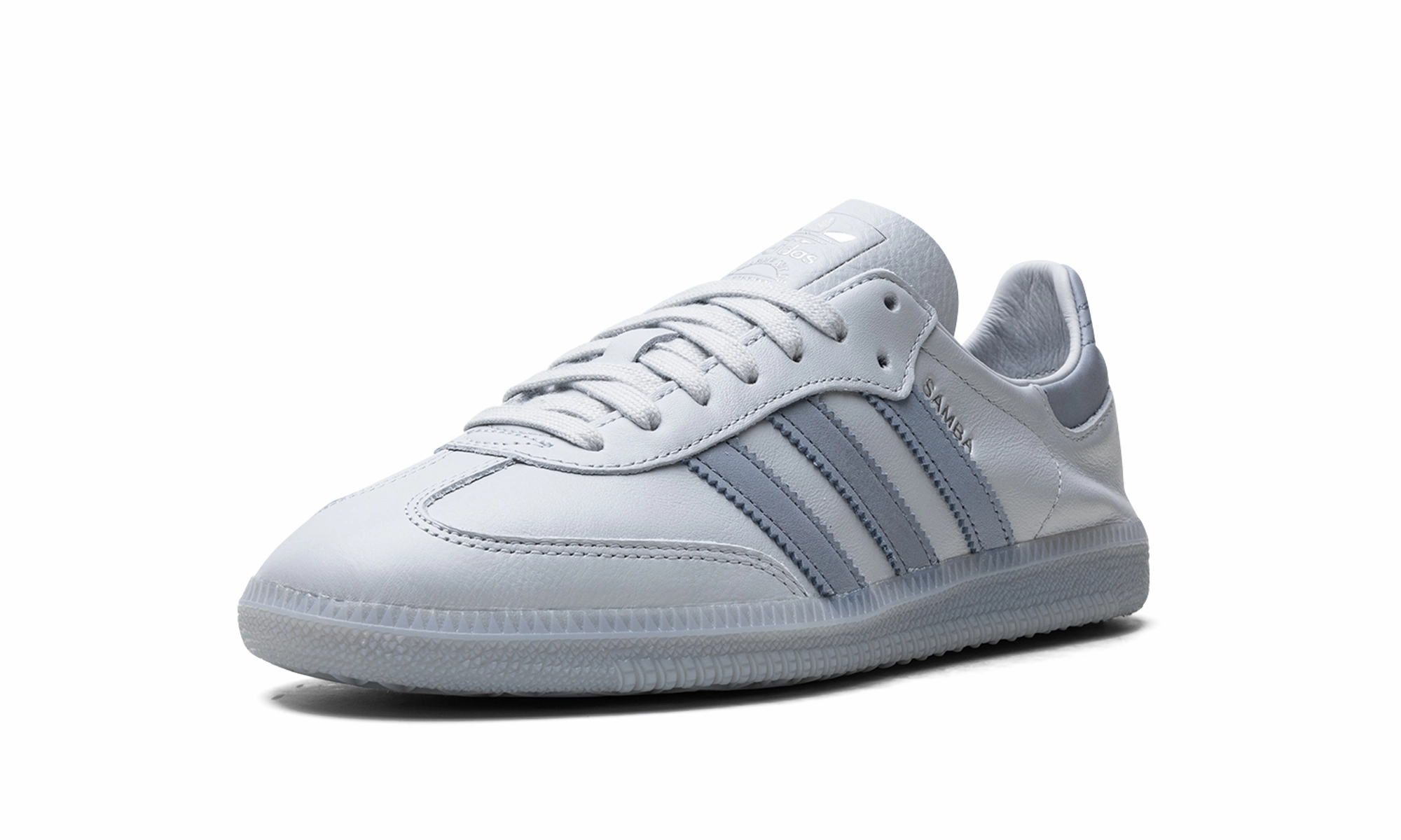 Samba Decon "Pantone" Roll Step No Fuss