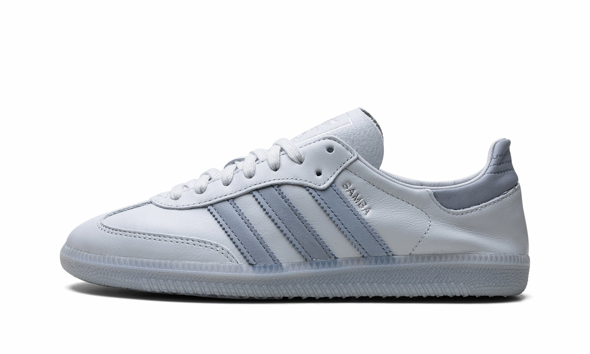 Smooth   surface Samba Decon "Pantone"