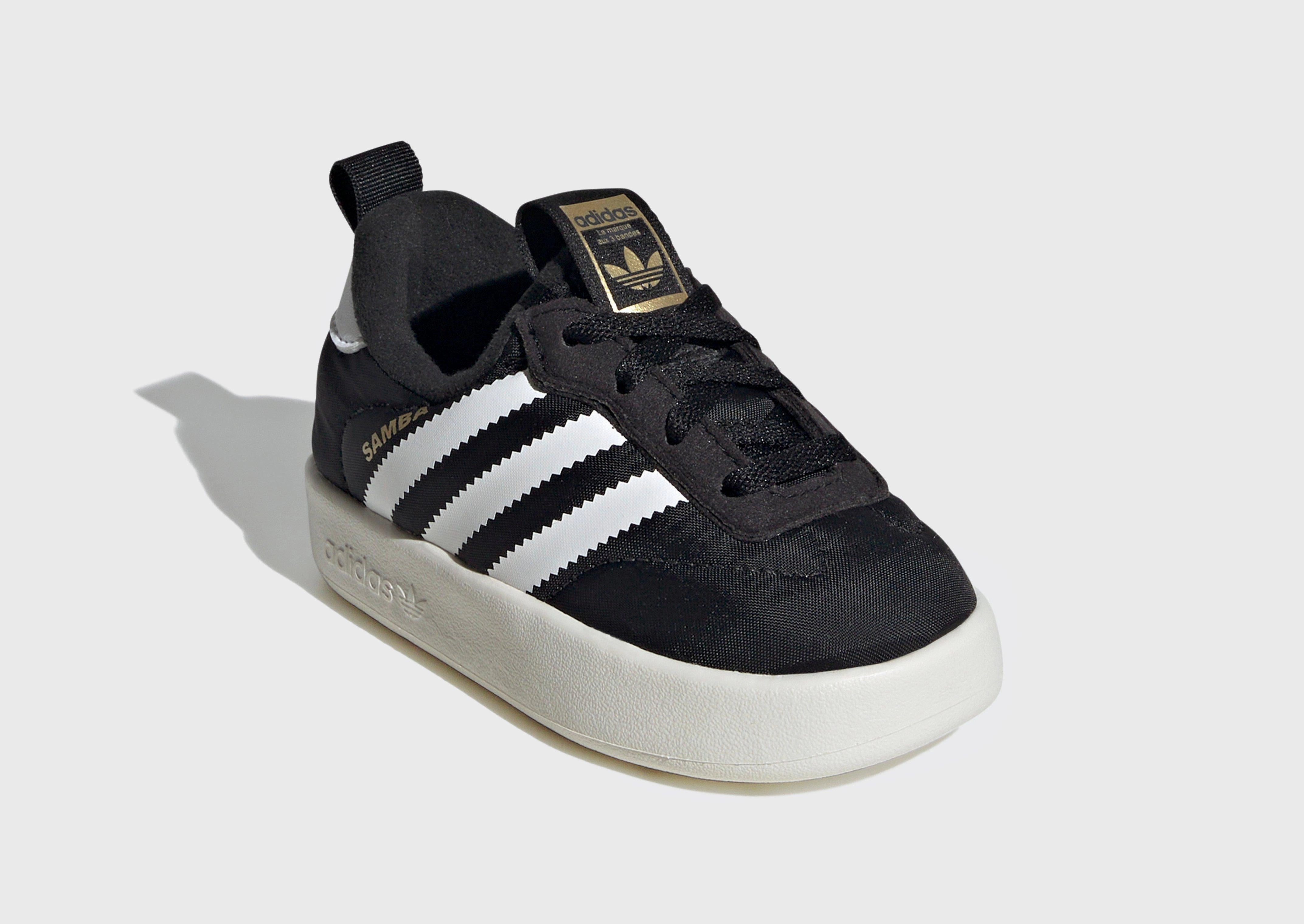 Samba Home Infant's Balanced Walk Street Fashioned