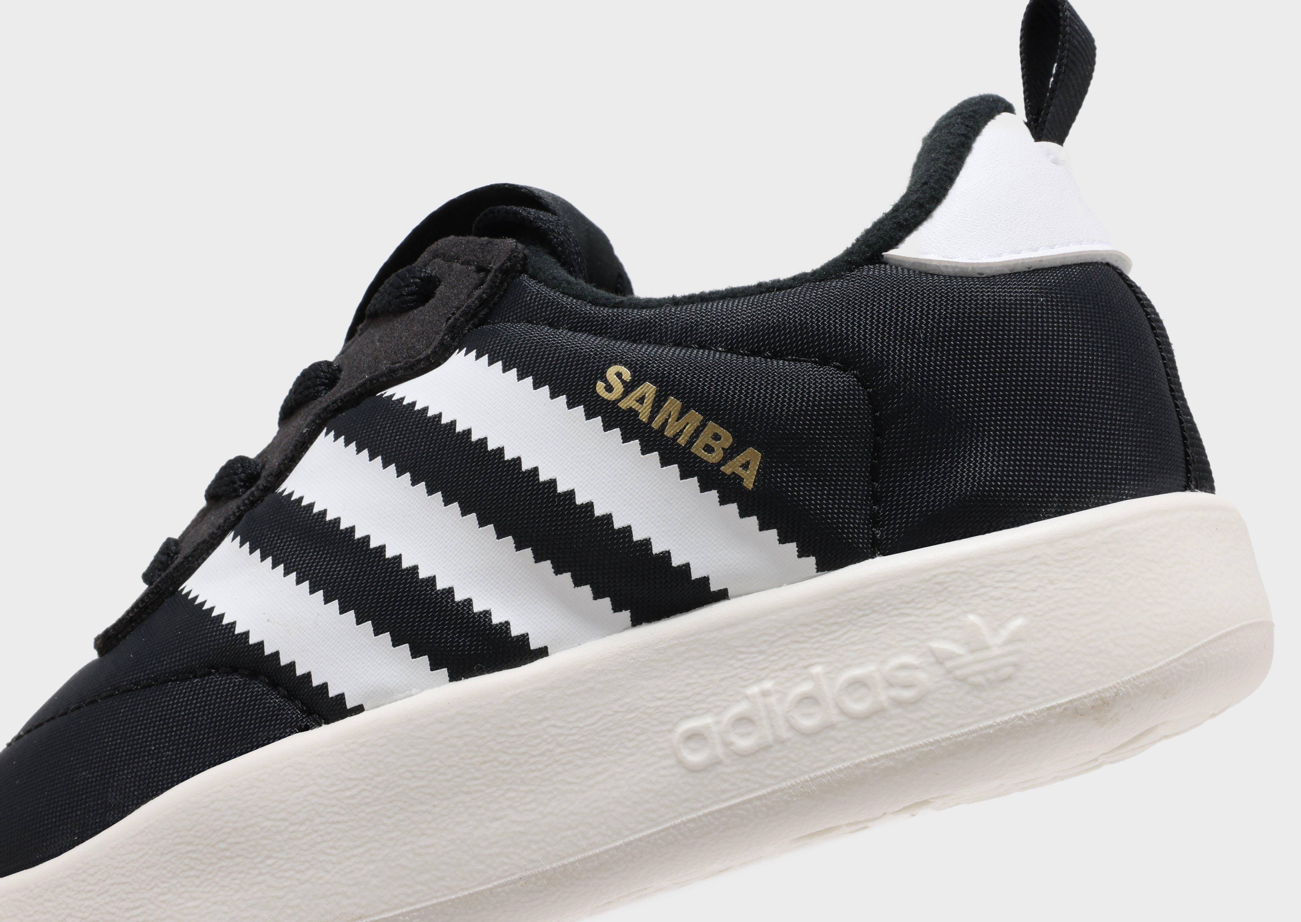 Harbor Stroll Versatile Comfort Shoes Samba Home Infant's