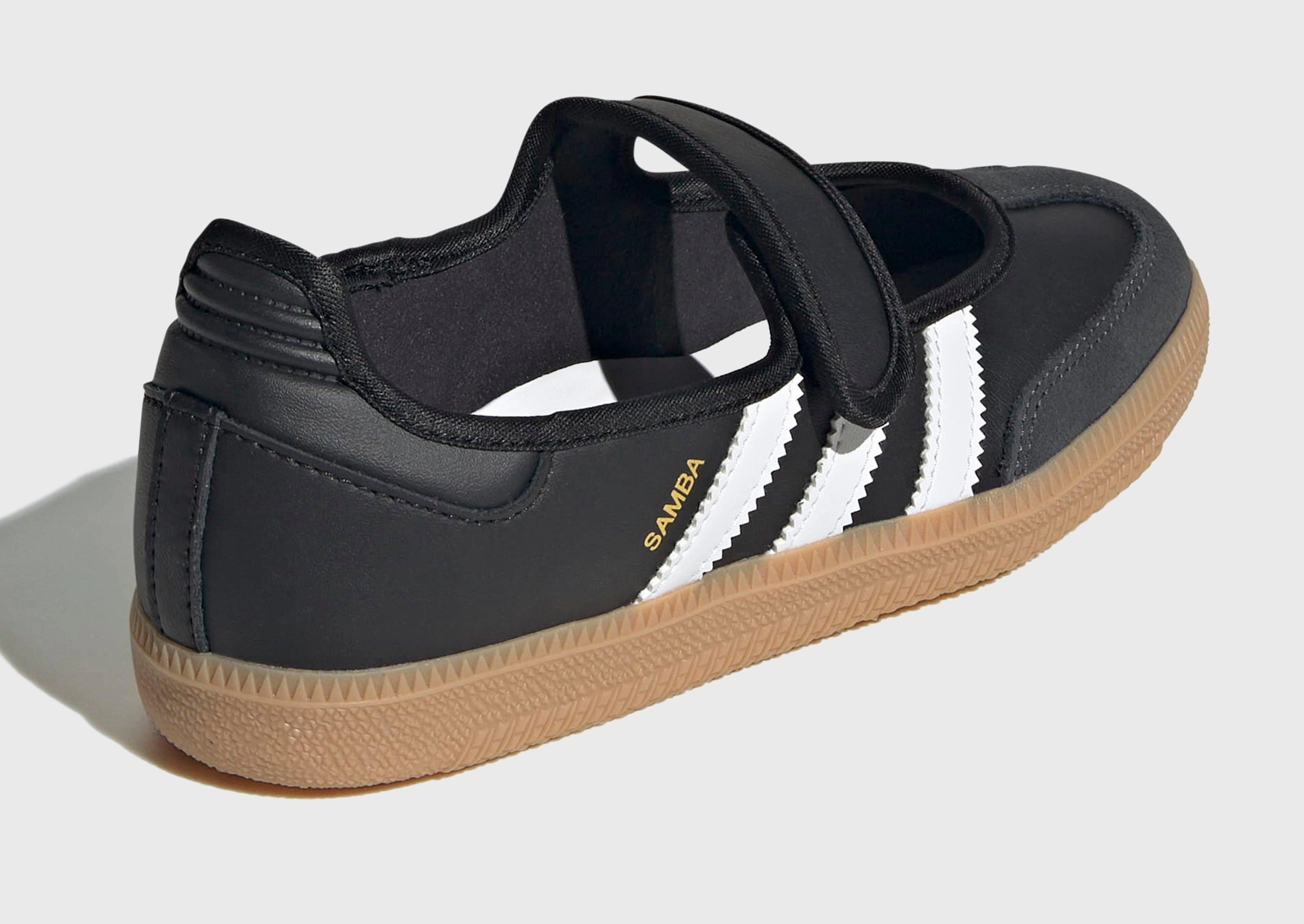 Samba Jane Junior's Subway Go Ankle Support