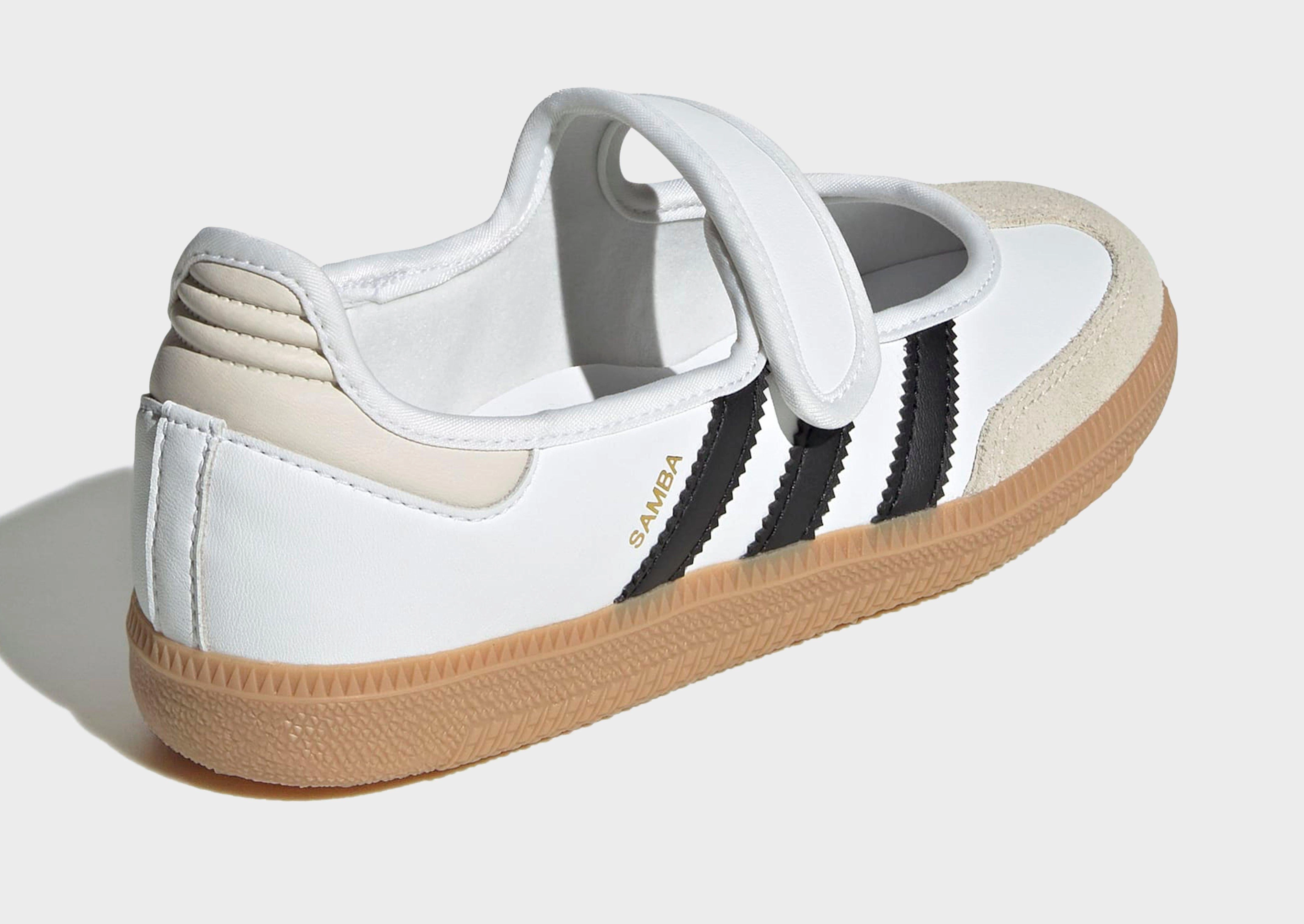 Sport Move Textured Grip Samba Jane Junior's