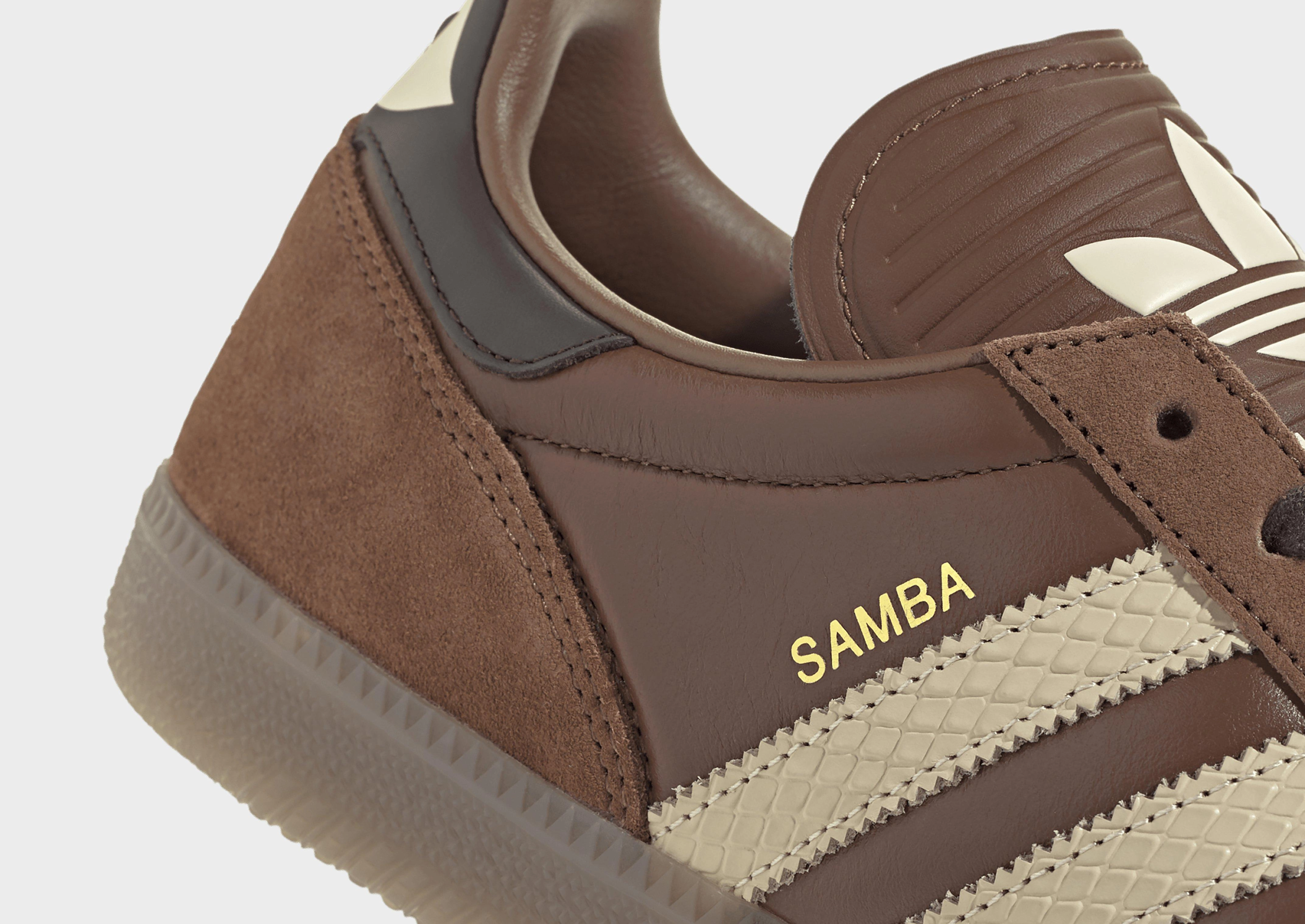 Cloudy Hike Samba JP