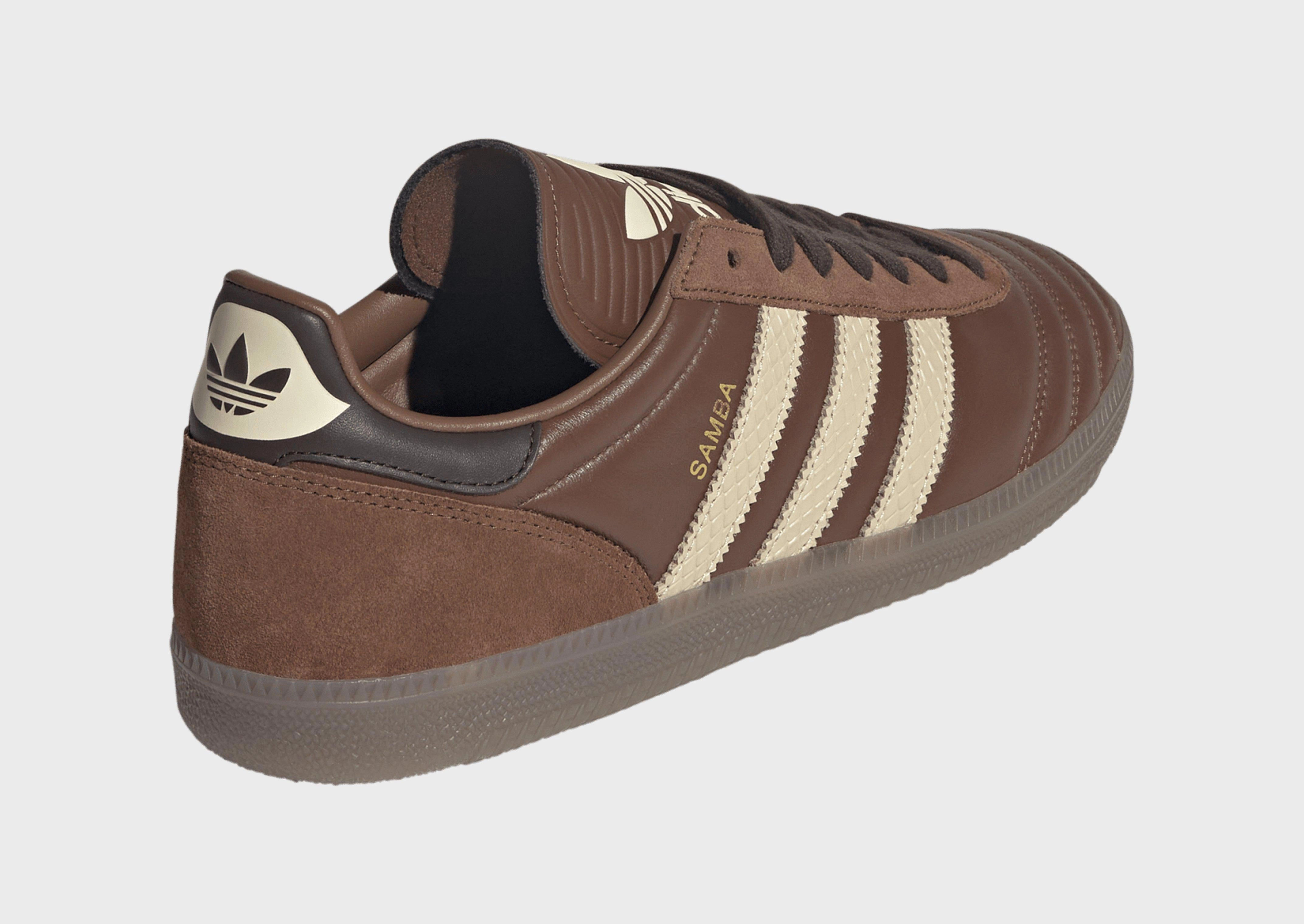 Samba JP Summit Step Urban Steps