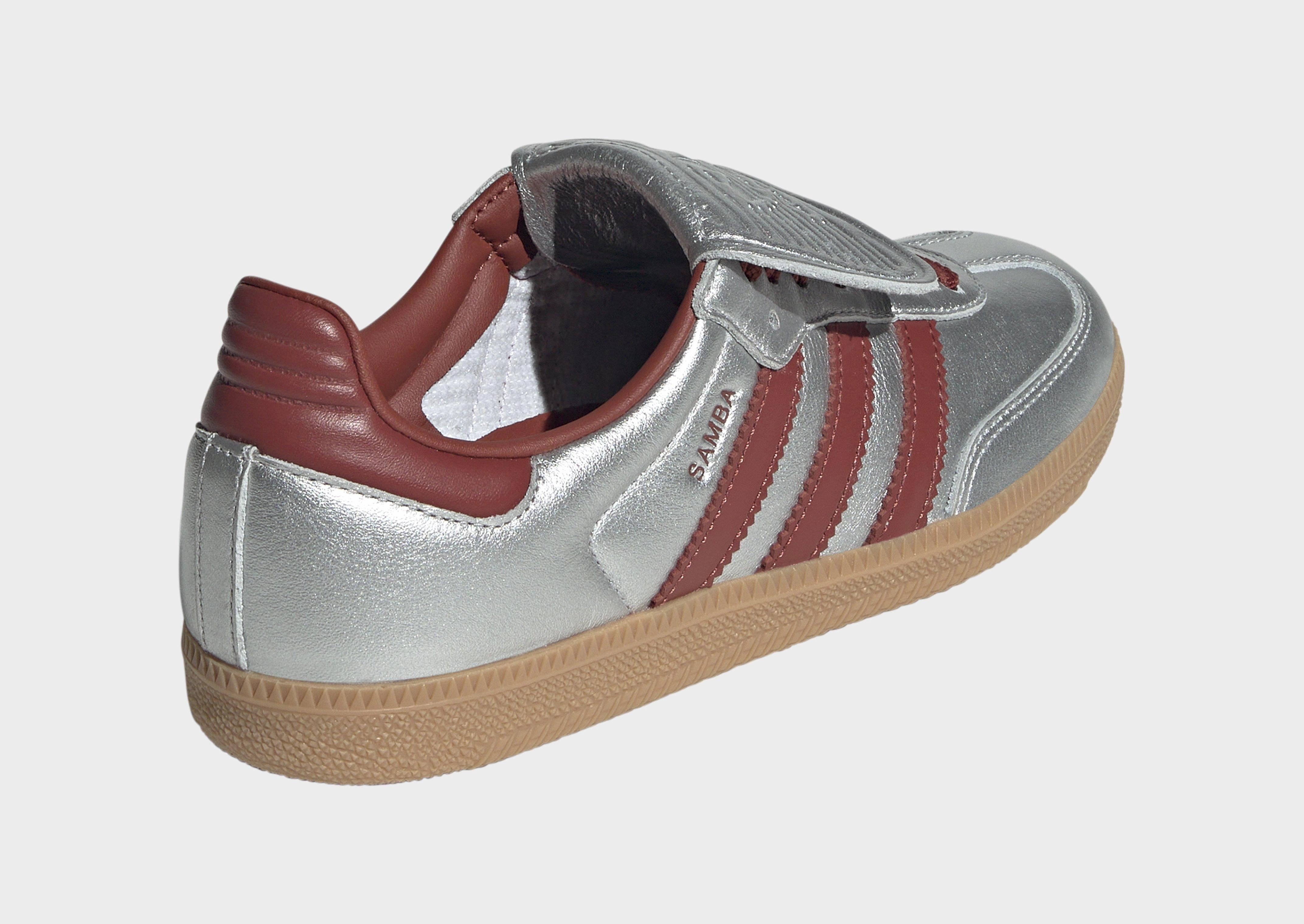 Samba Long Tongue Women's Bridge Jog