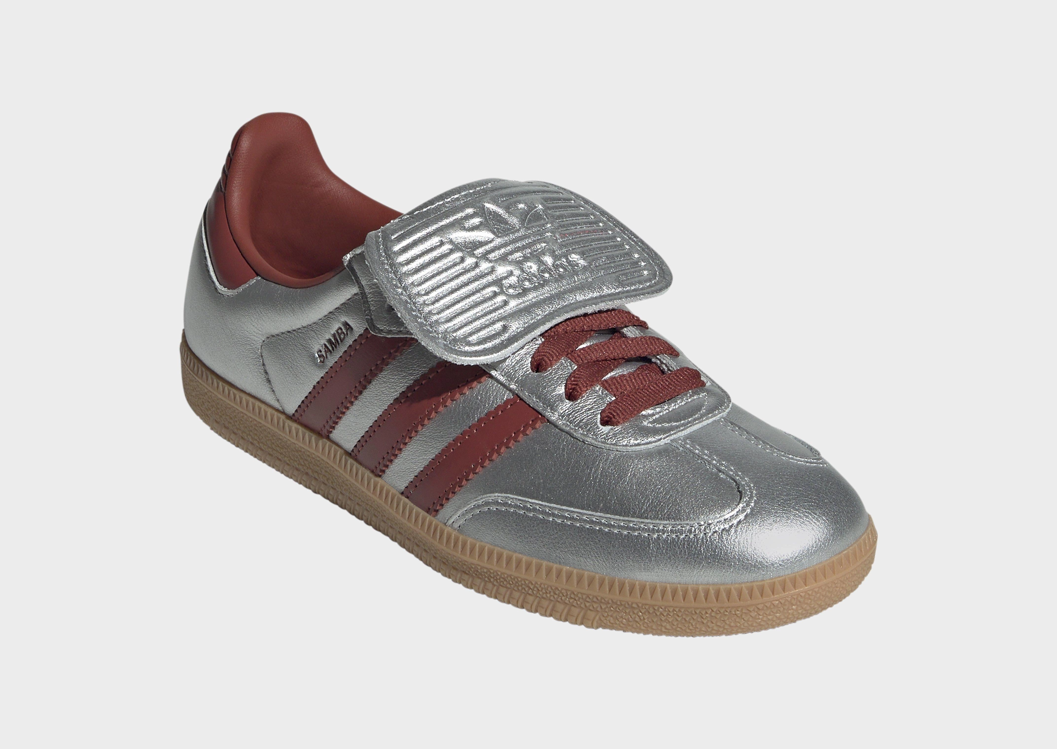 All Round Leap Hike Samba Long Tongue Women's