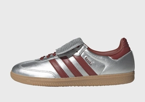 Samba Long Tongue Women's No Laces