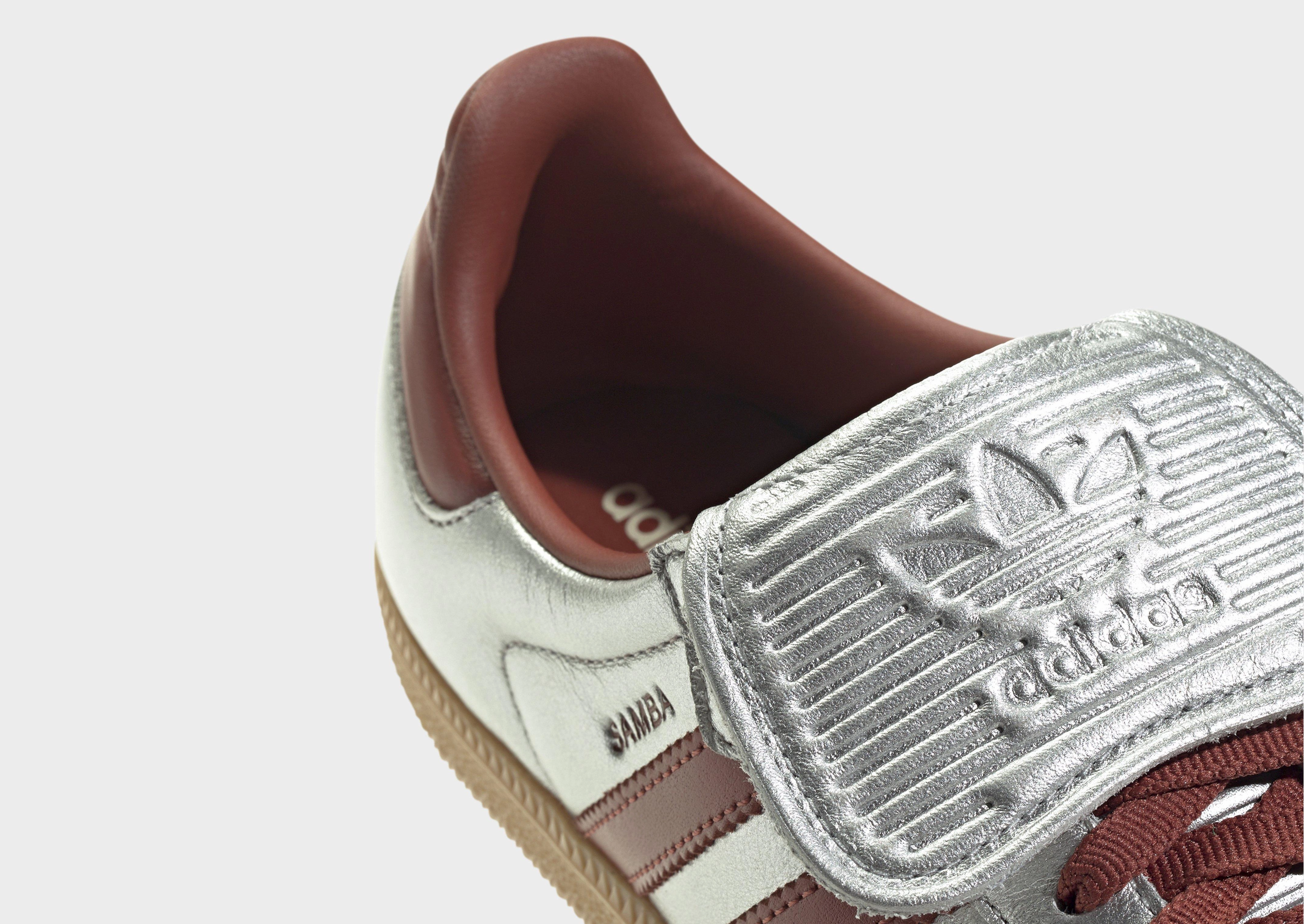 Simple Comfort Samba Long Tongue Women's