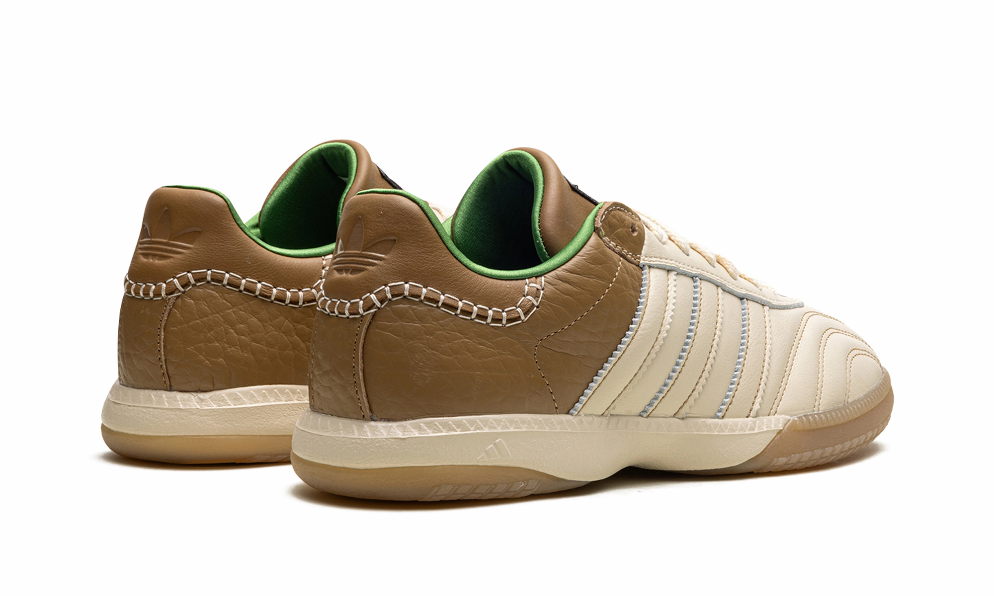 Chic Street All Day Wear Samba Millennium "Wales Bonner - Elena Nappa"