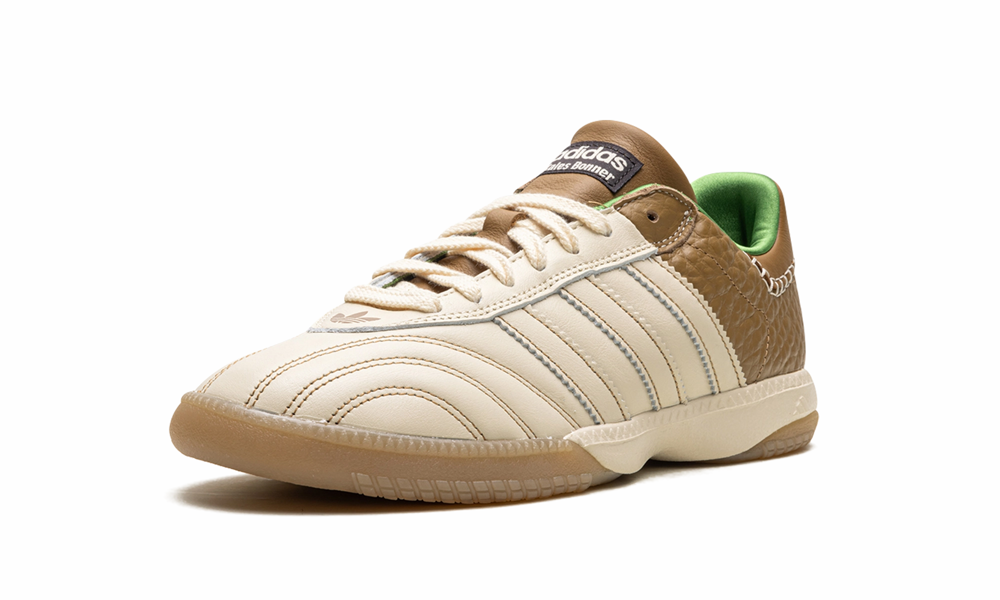 Daily Grind Grab And Go Samba Millennium "Wales Bonner - Elena Nappa"