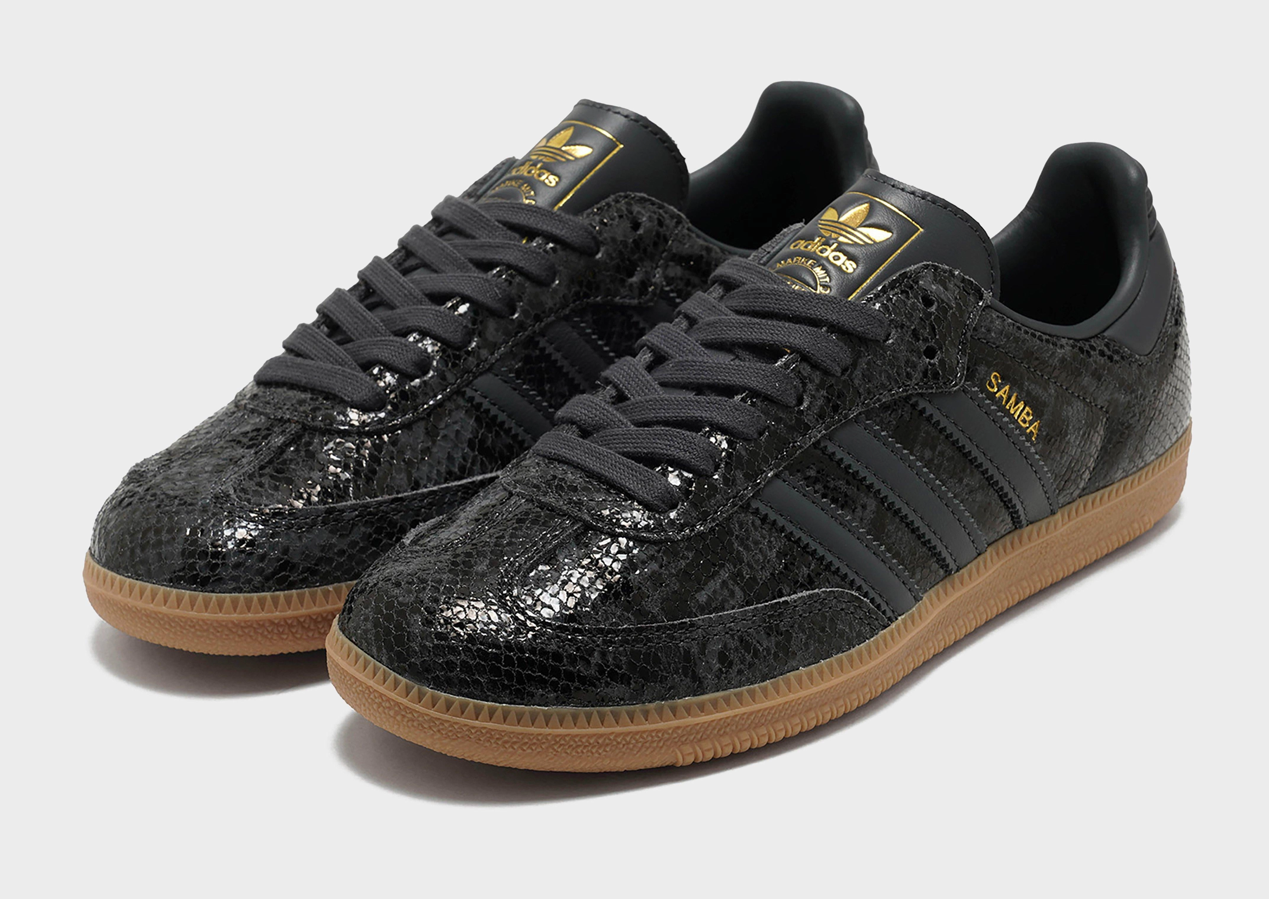 Light material Natural Movement Samba OG