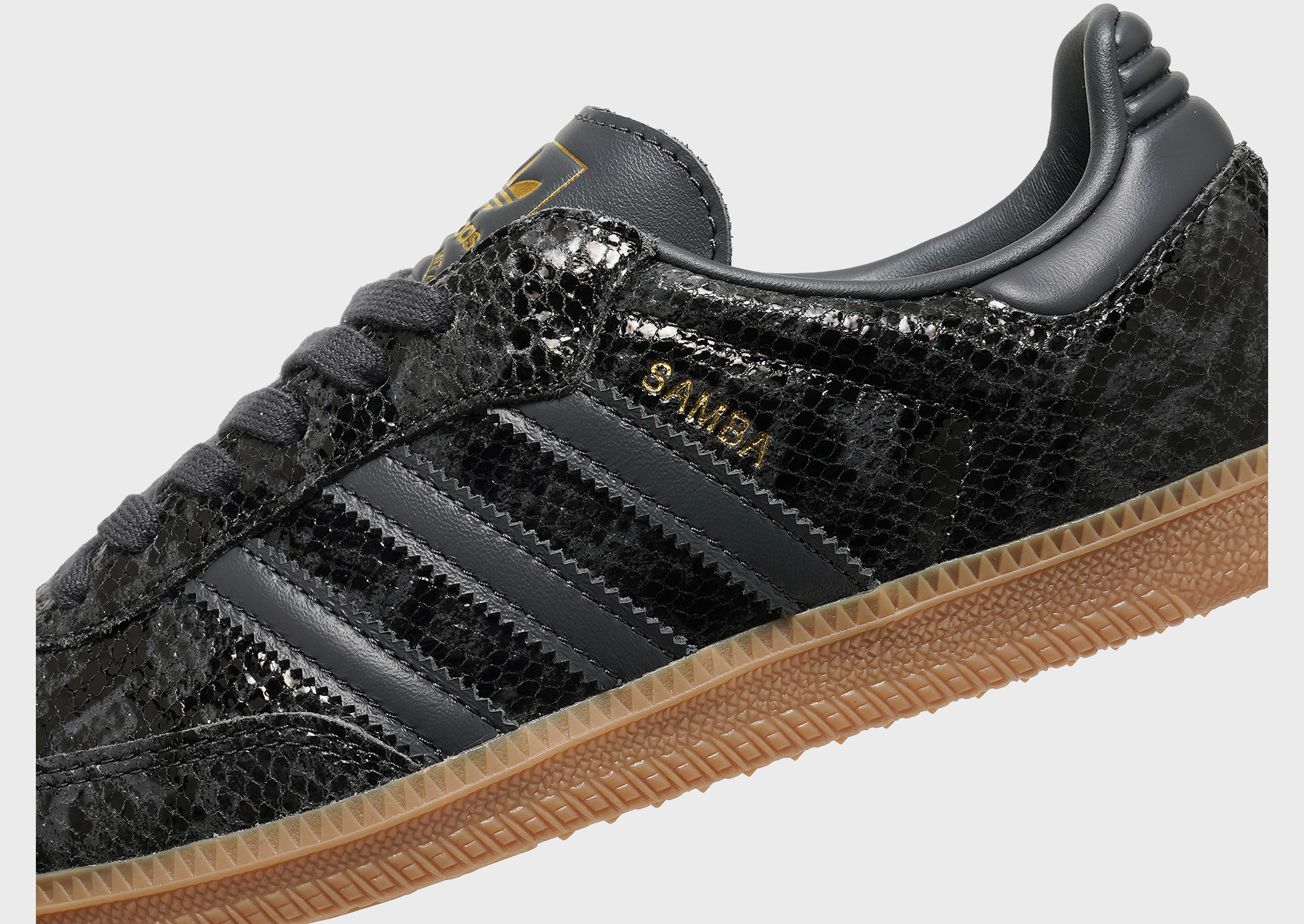 Samba OG Comfortable Use