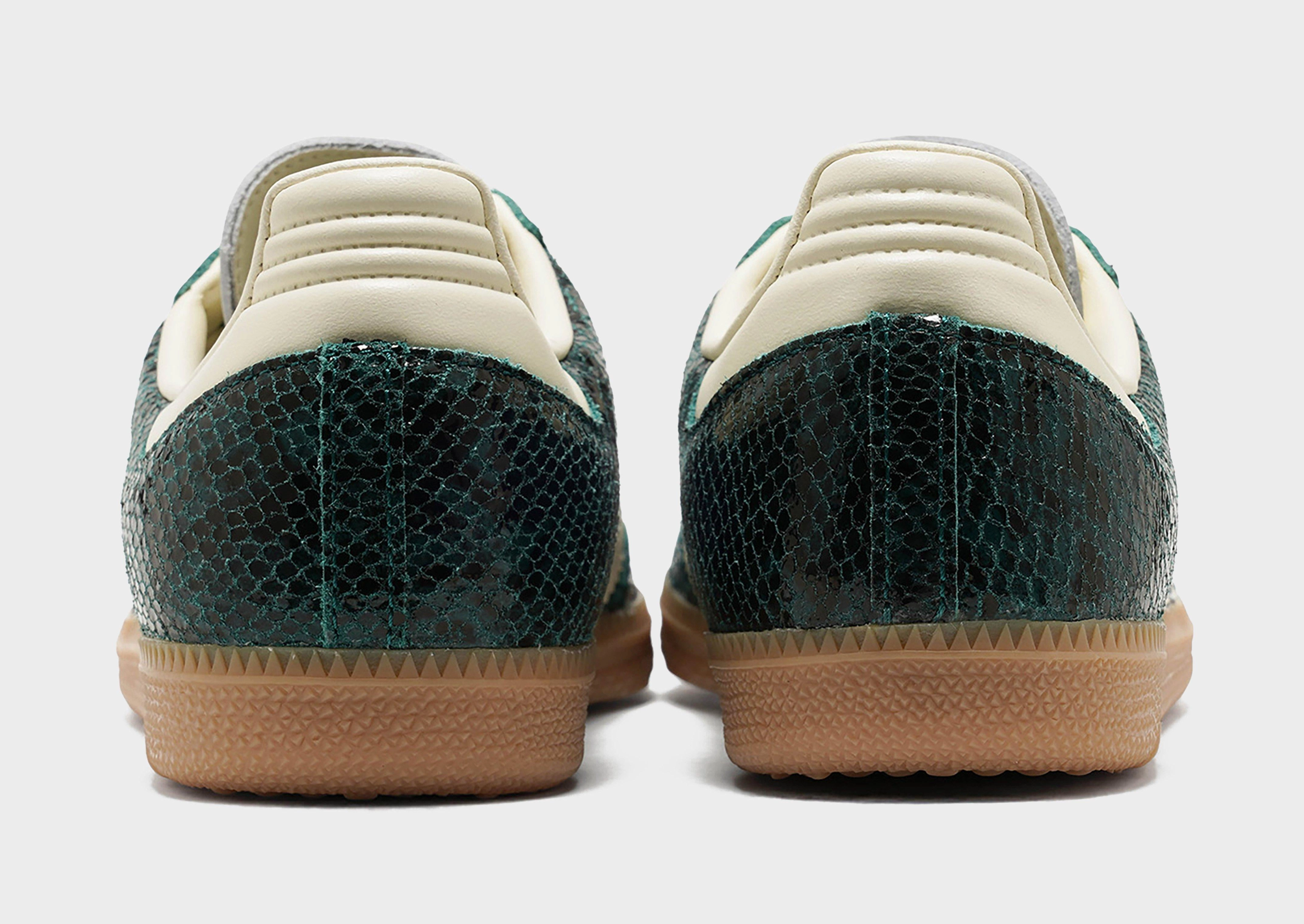 Samba OG Glow Edge Zero Fuss