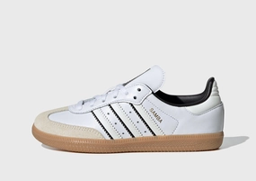 Walk Time Neutral Cushioning Samba OG Children's