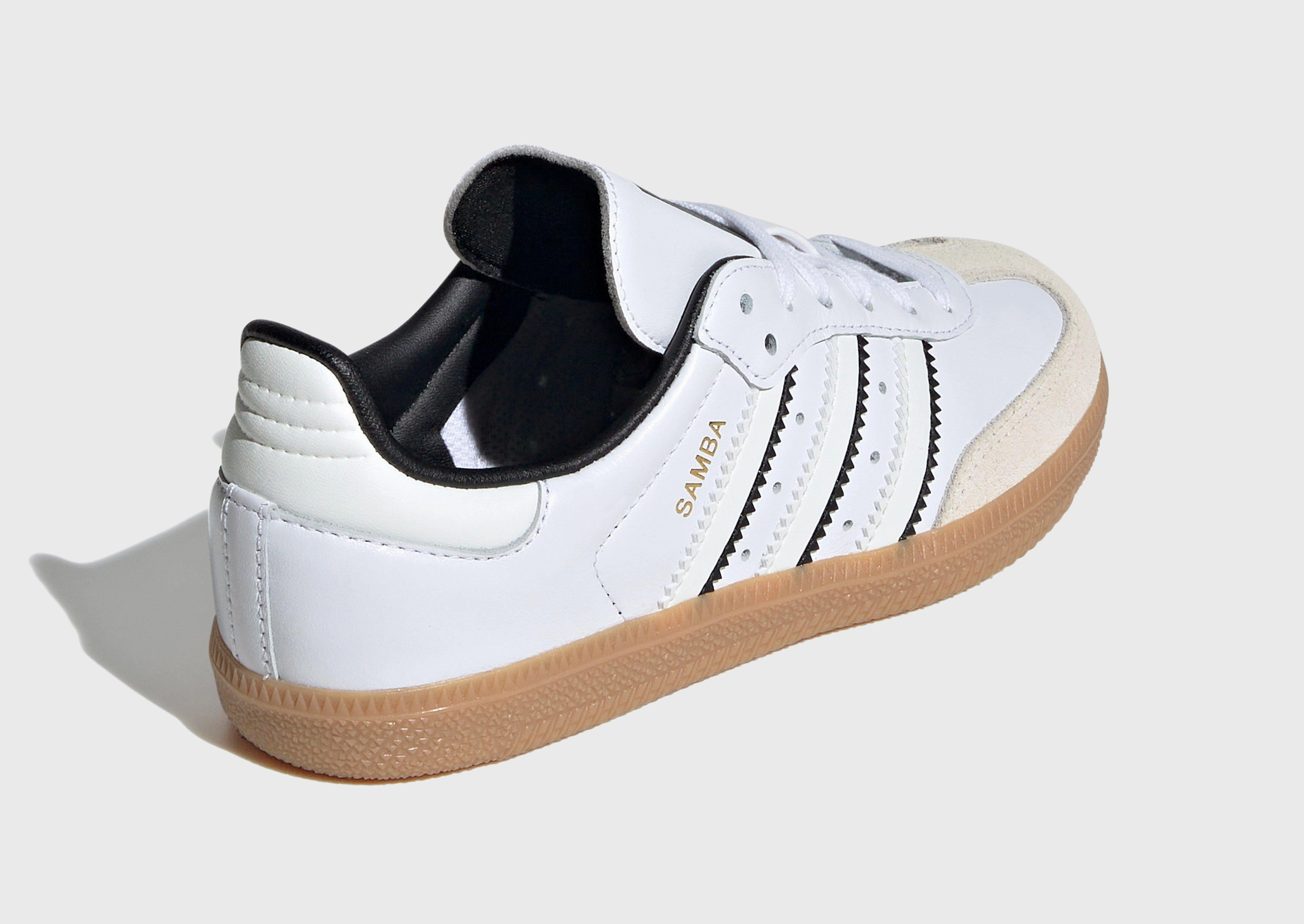 Lightweight Mesh Samba OG Children's