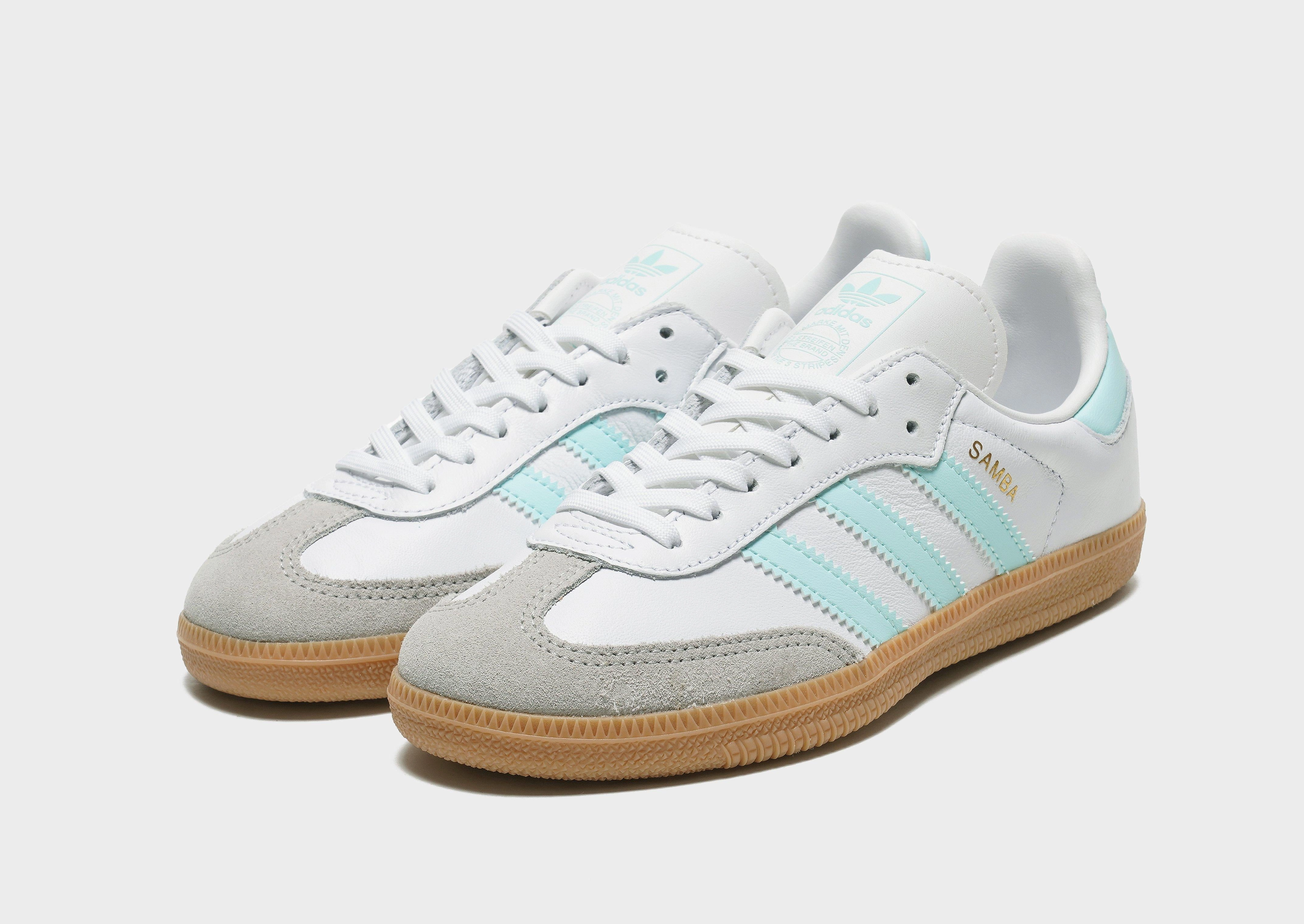 Work Day Samba OG Children's