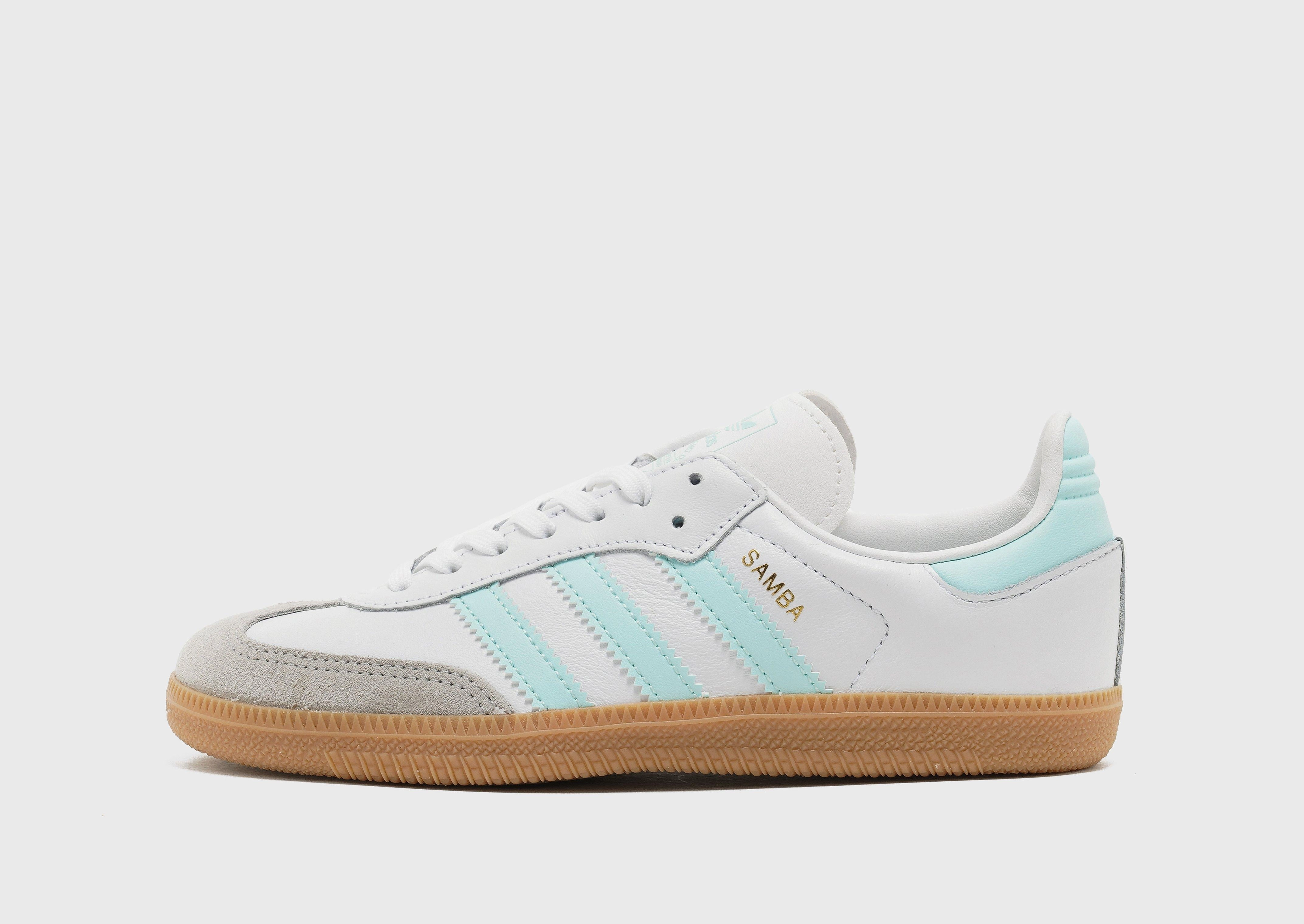 Petal Hike Samba OG Children's