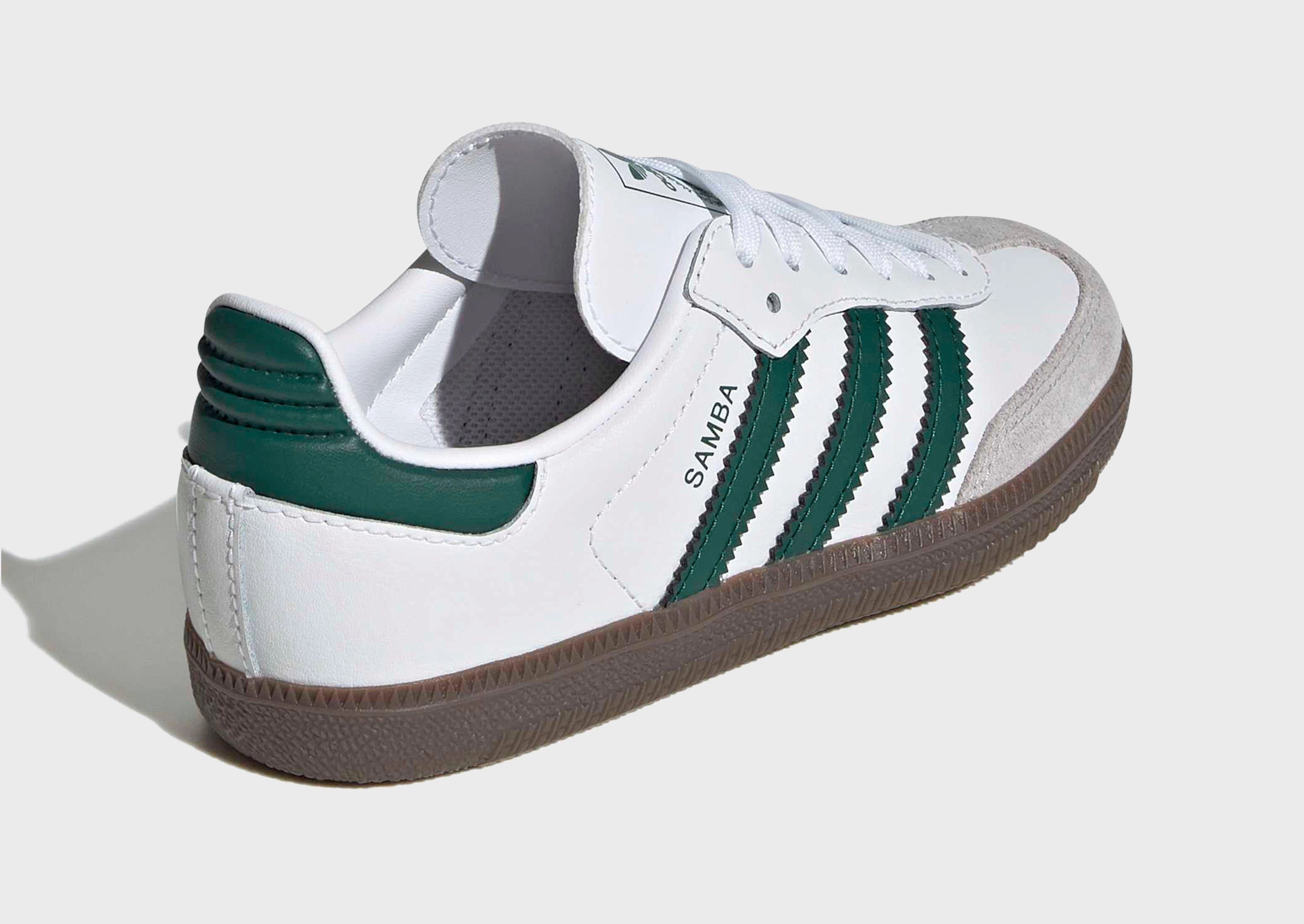 Samba OG Children's Travel Pair