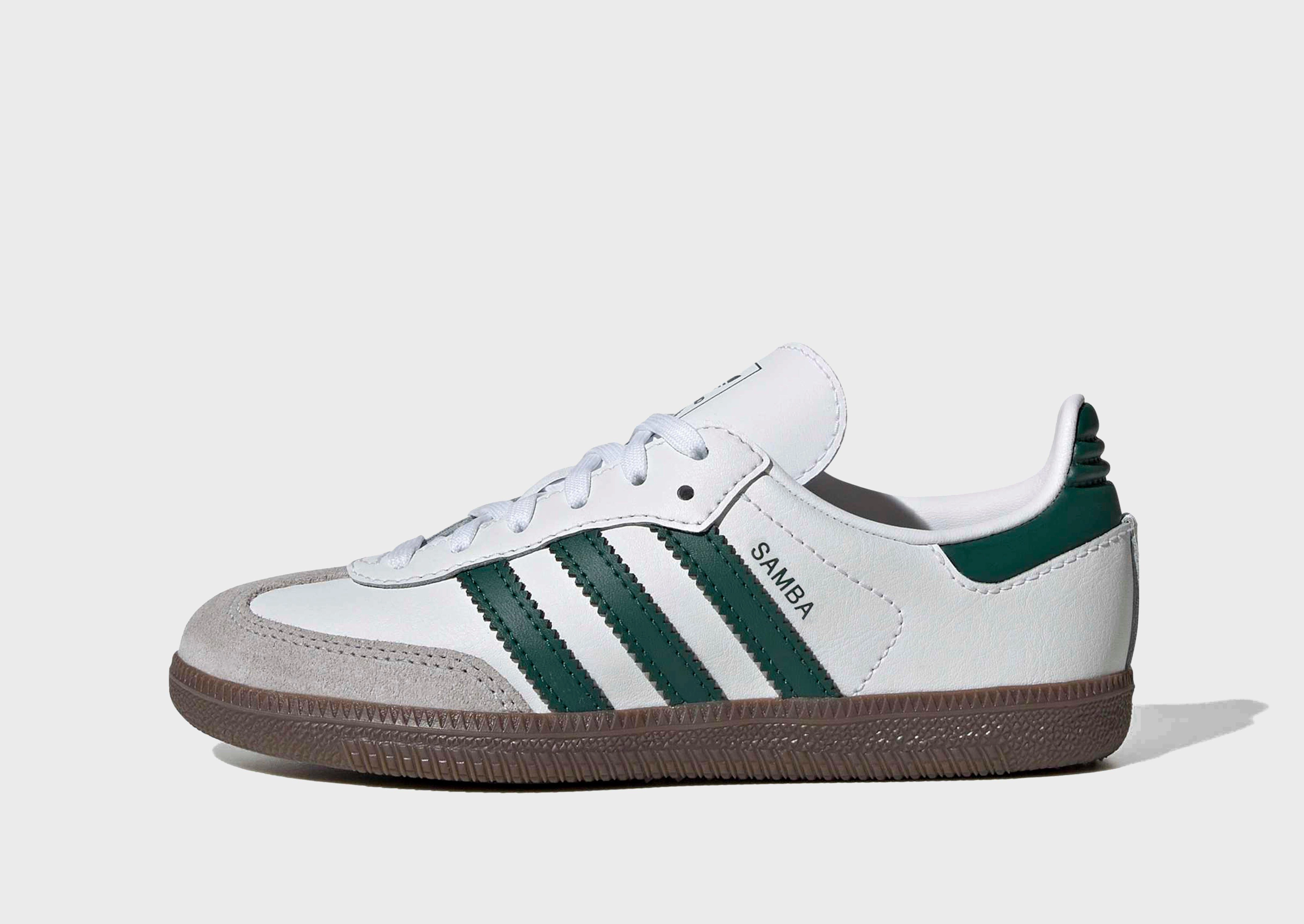 Oxford Style Samba OG Children's
