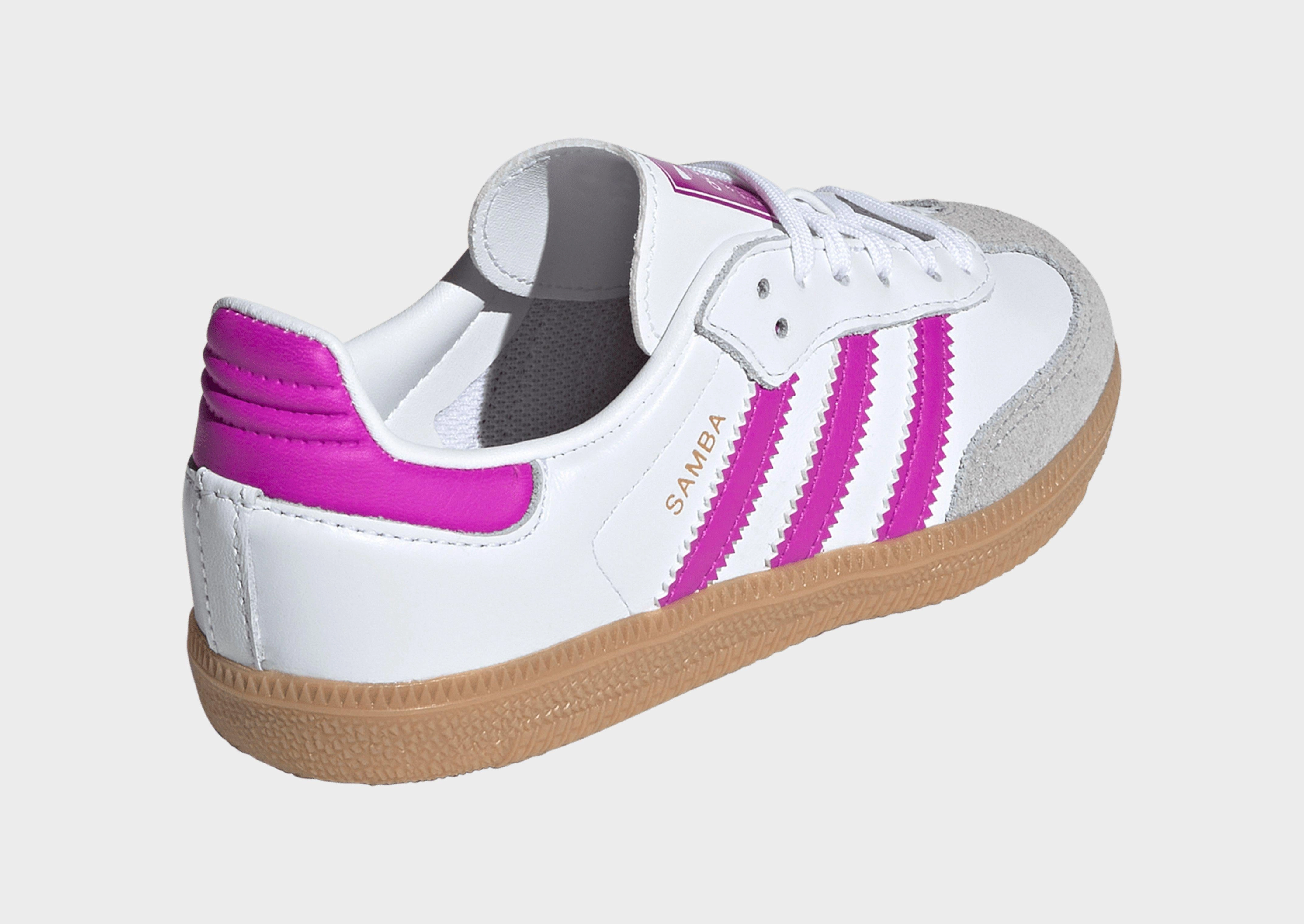 Daily Walk Samba OG Children's