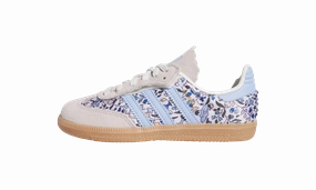 Urban Look Samba OG Comfort Closure PS "Liberty London Blue Floral"