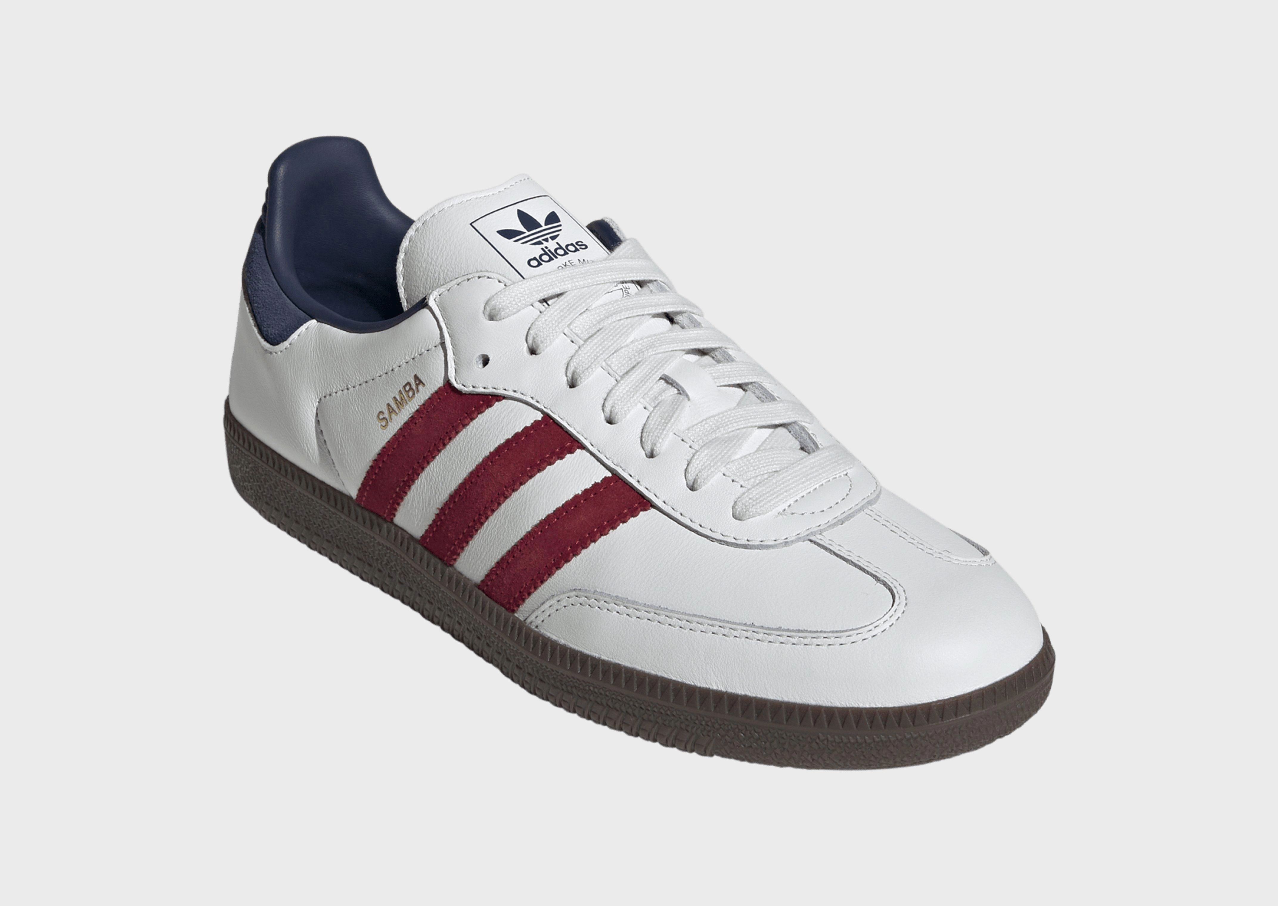 Samba OG Quick Dry Lining