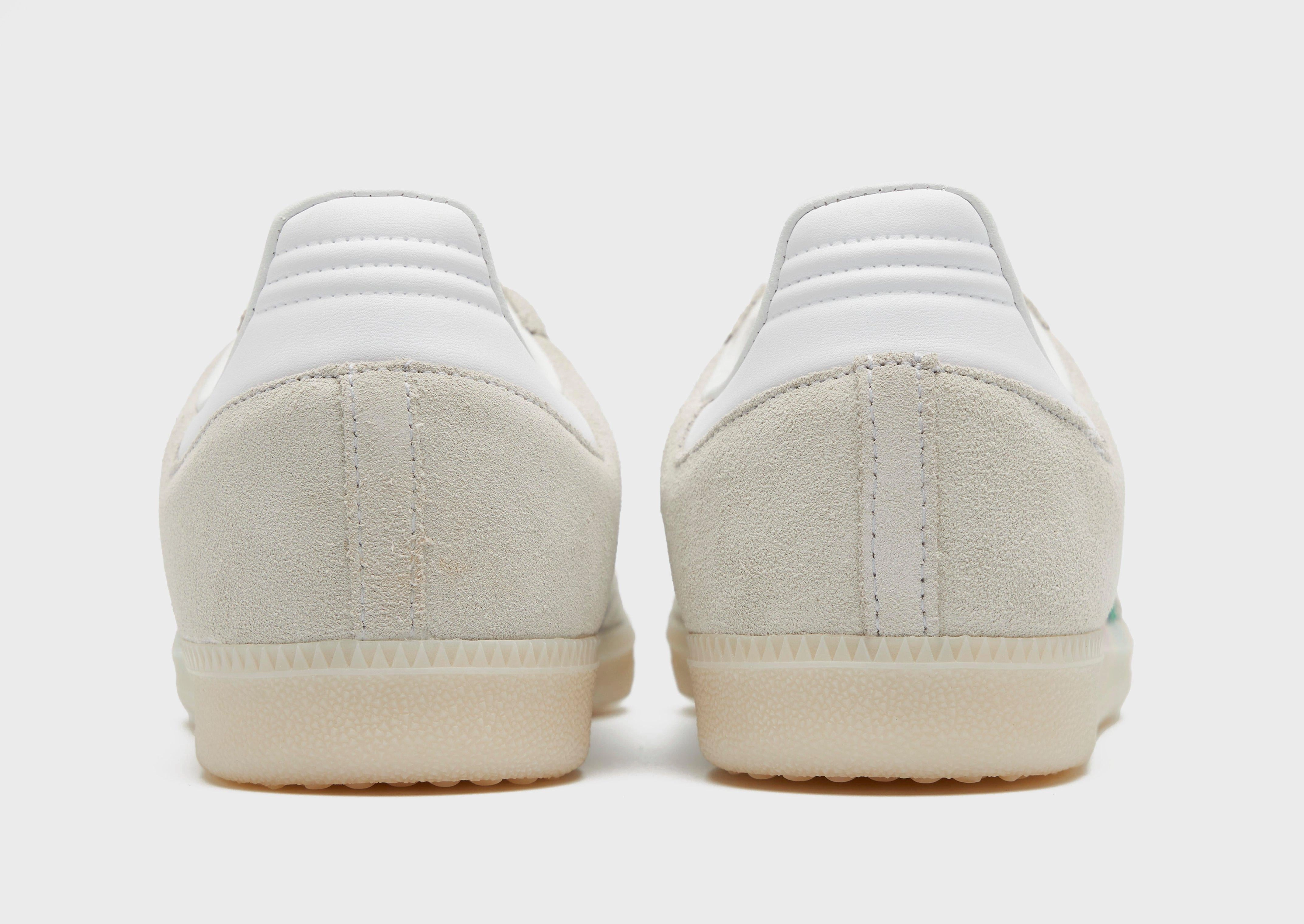 Light Pace Relax Ready Samba OG