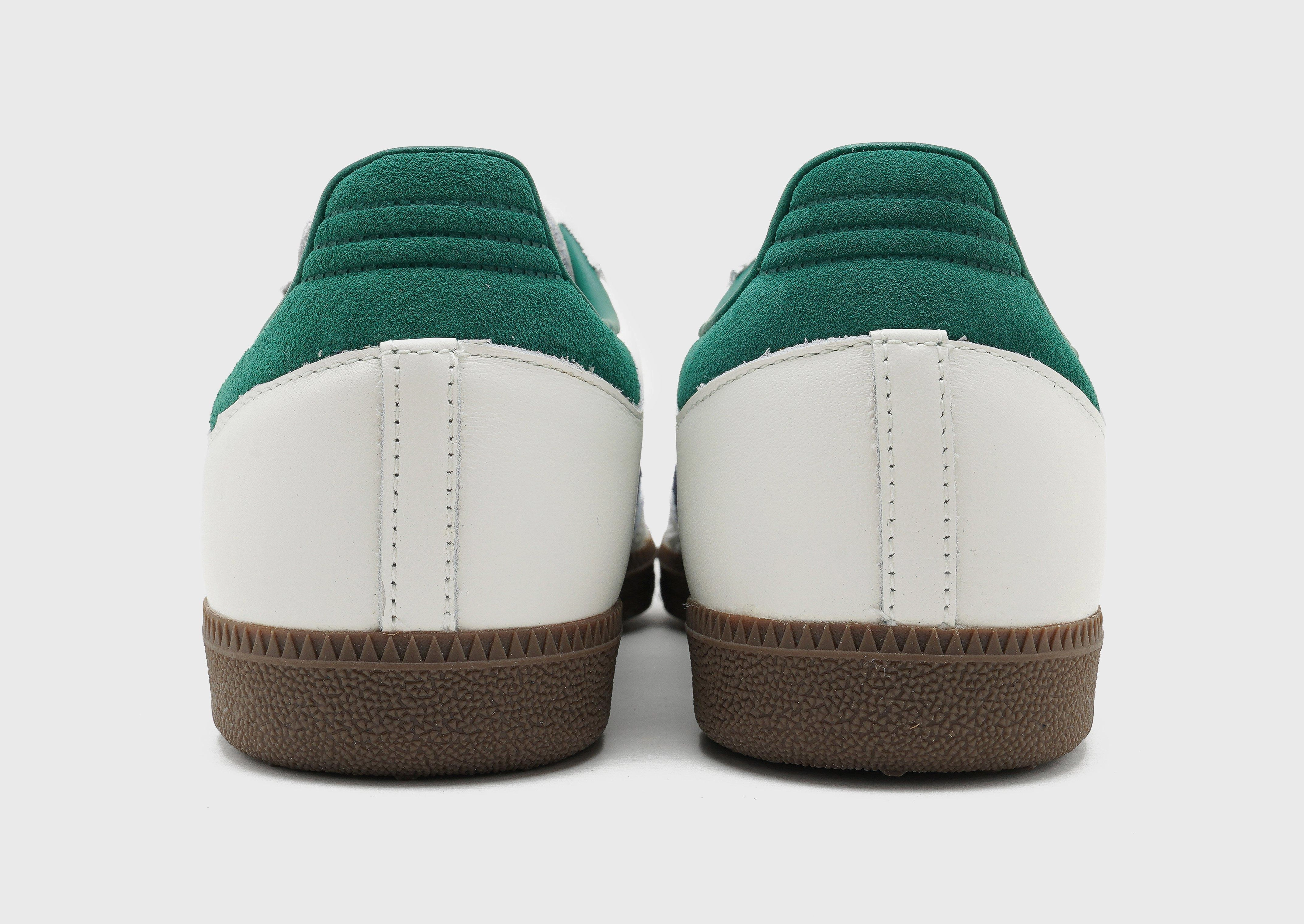 Samba OG Minimal Weight