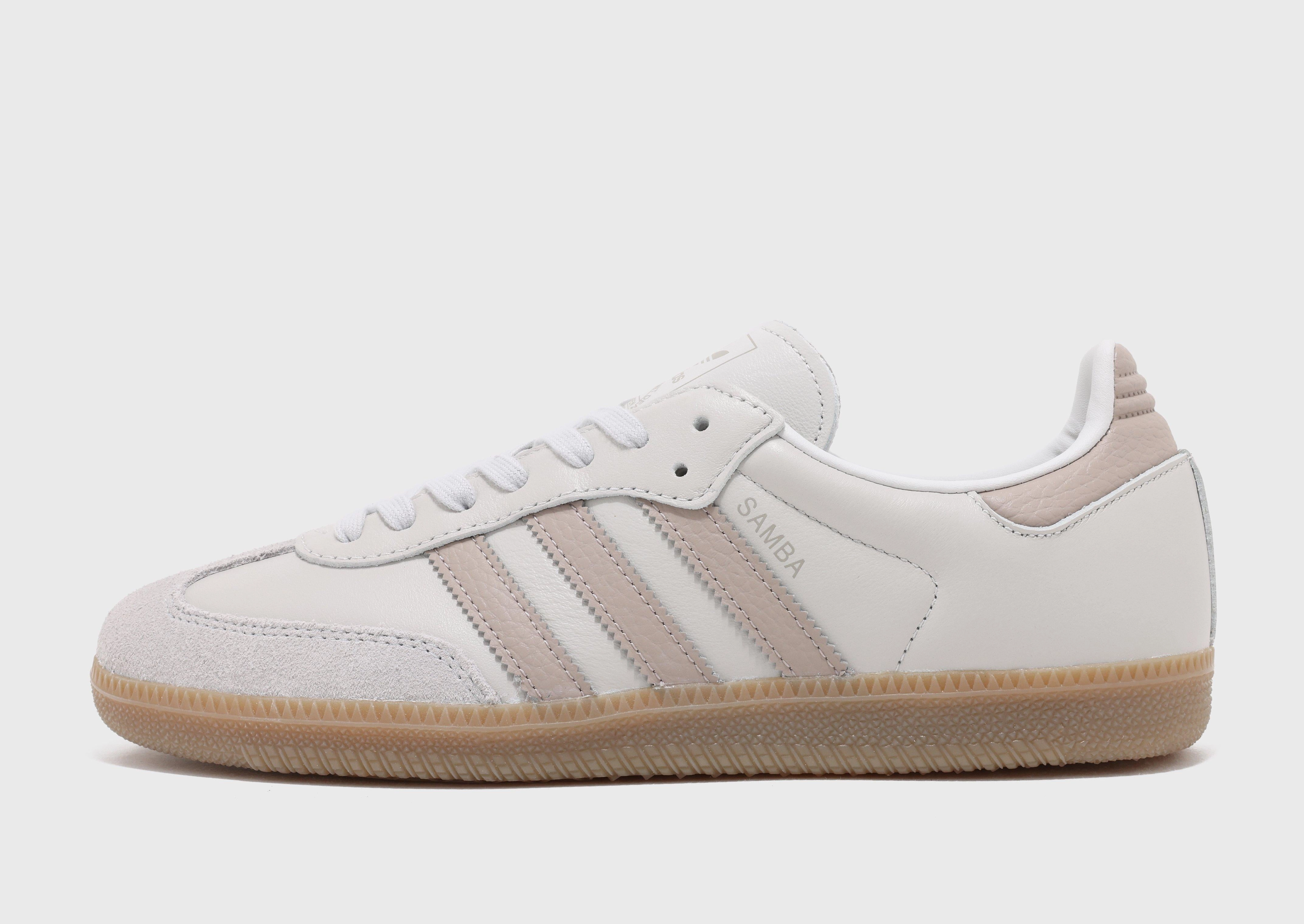 Textured Grip Casual Comfort Samba OG