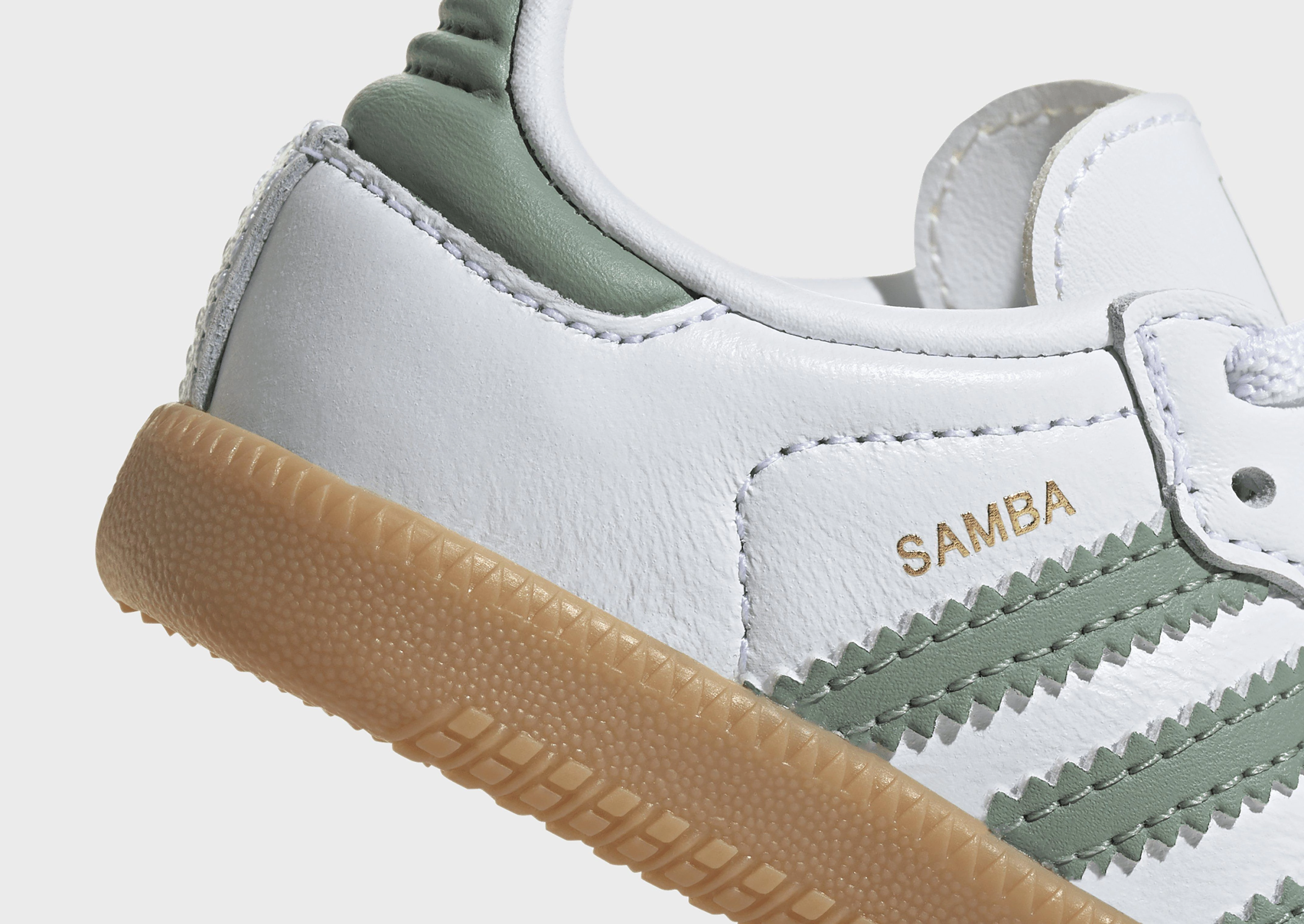 Flexible Outsole Samba OG Infant's