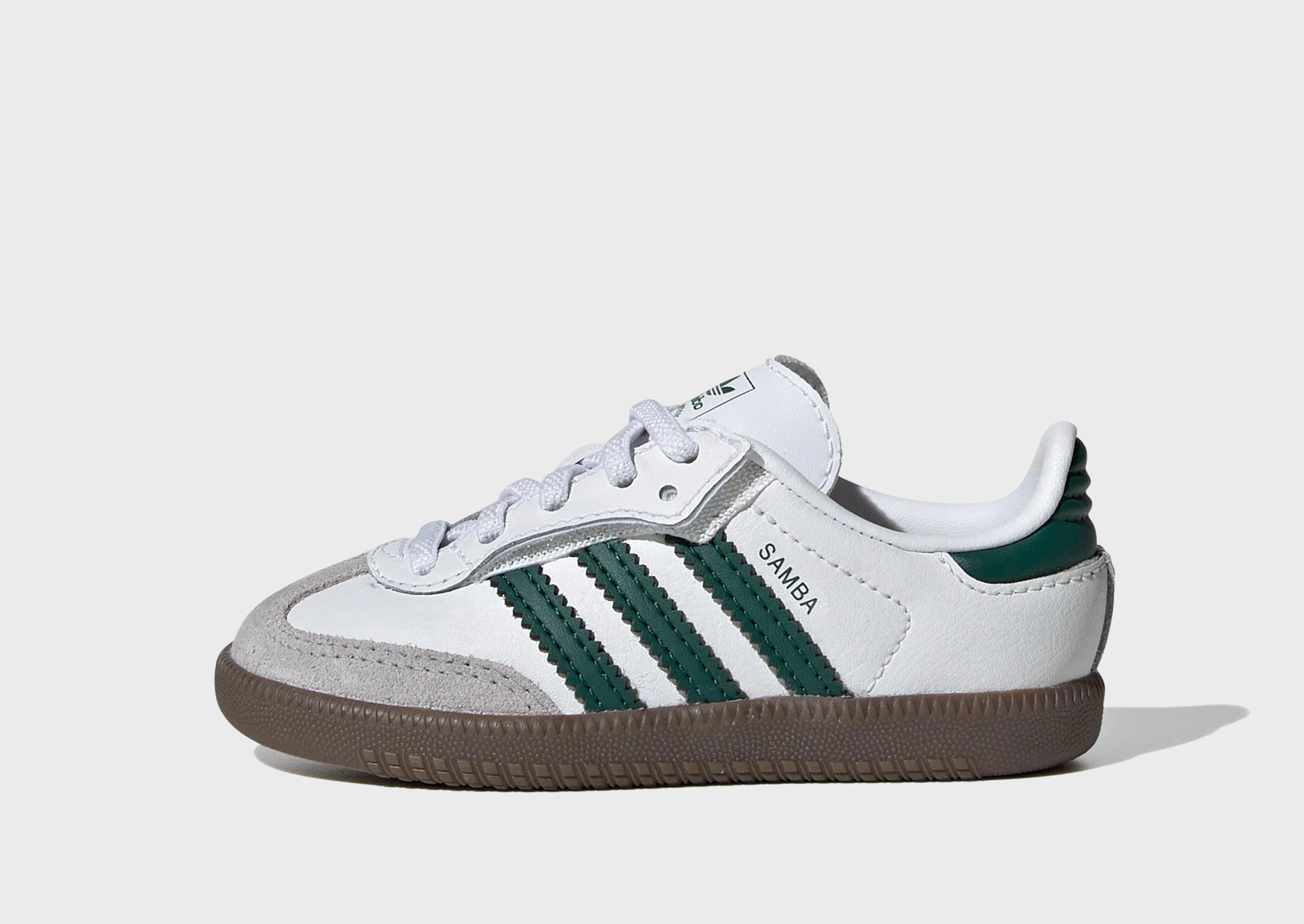 Samba OG Infant's Everyday Essential Street Style