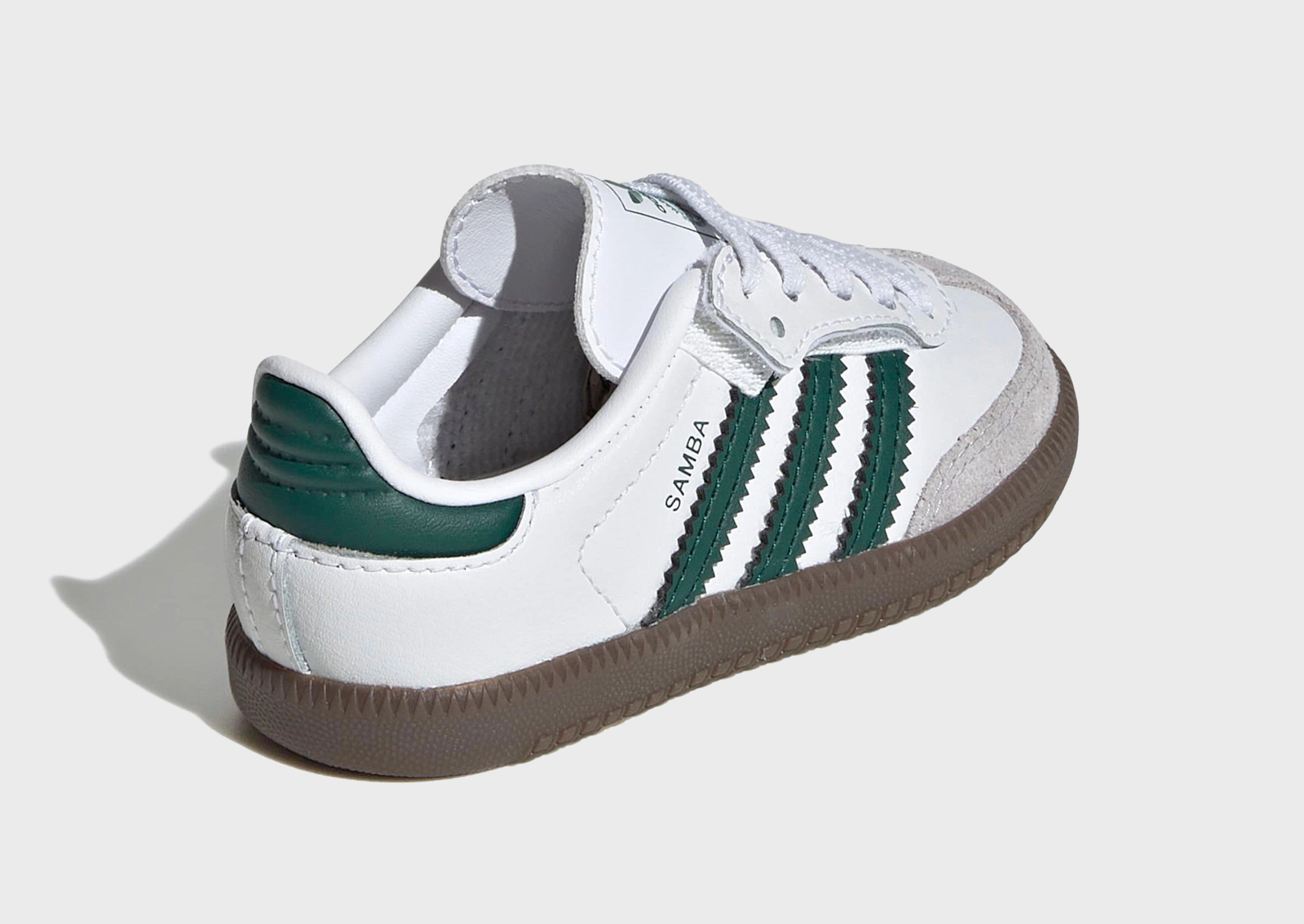 Samba OG Infant's Street Appeal