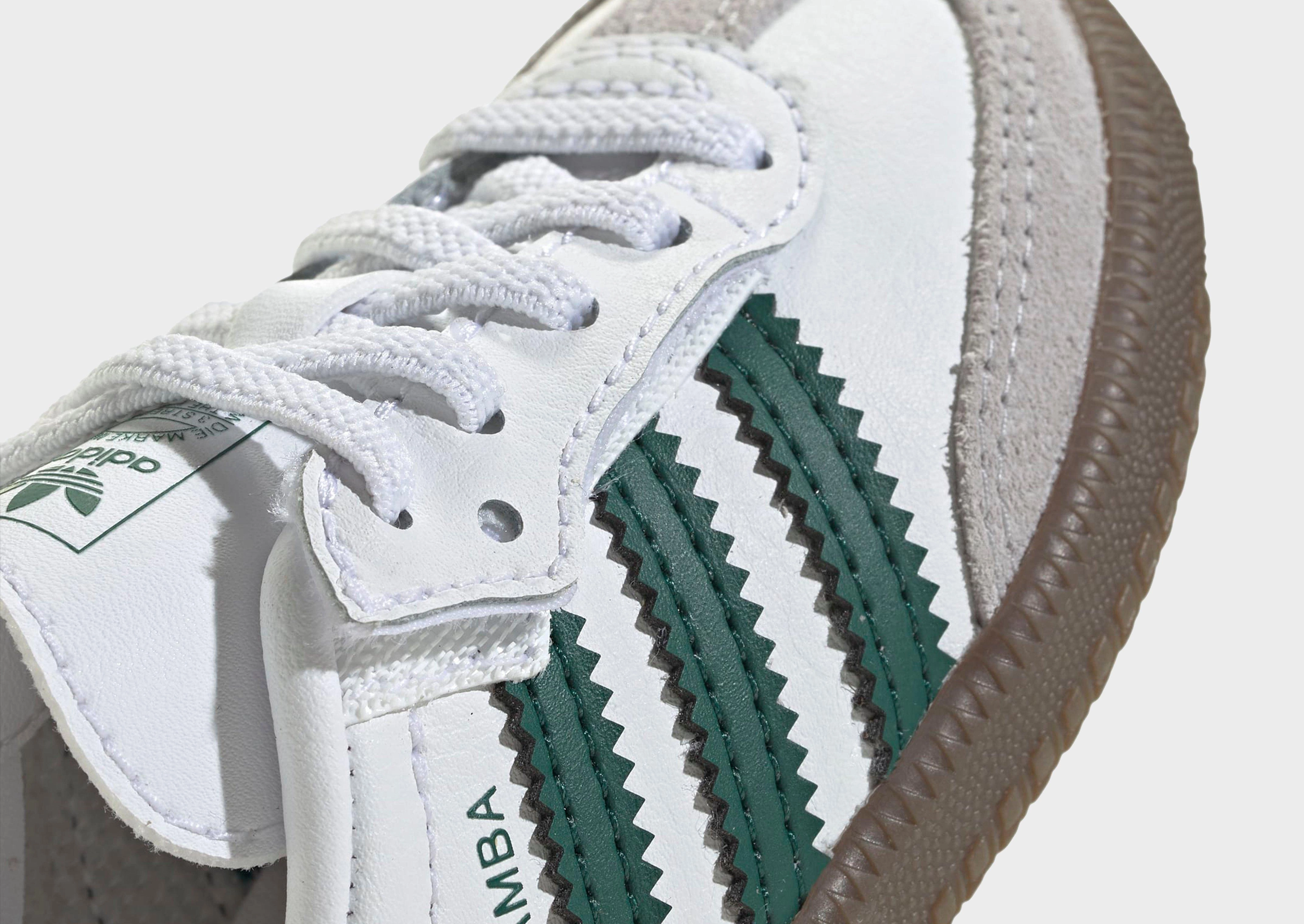 Samba OG Infant's No Break In