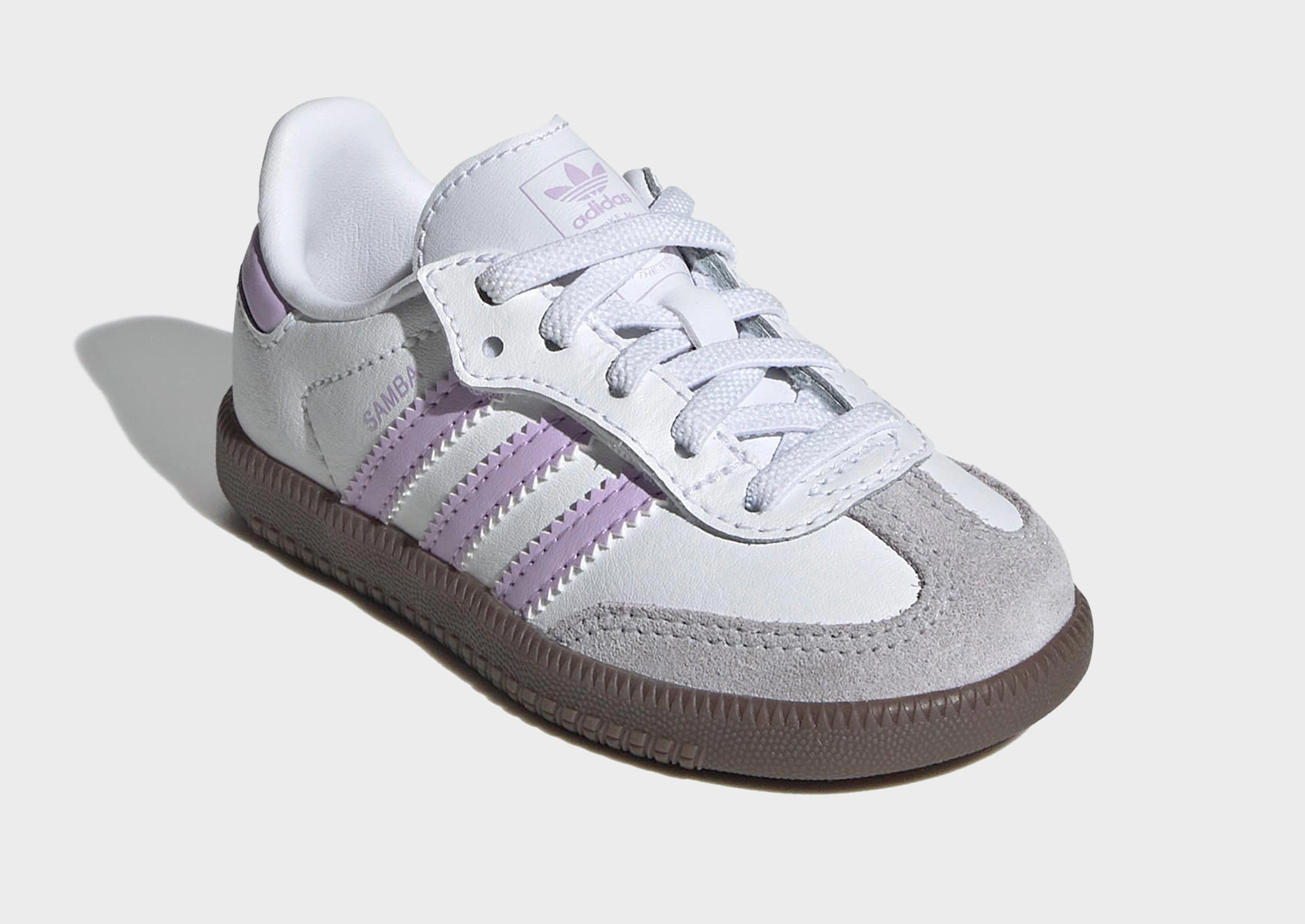 Comfy All Samba OG Infant's