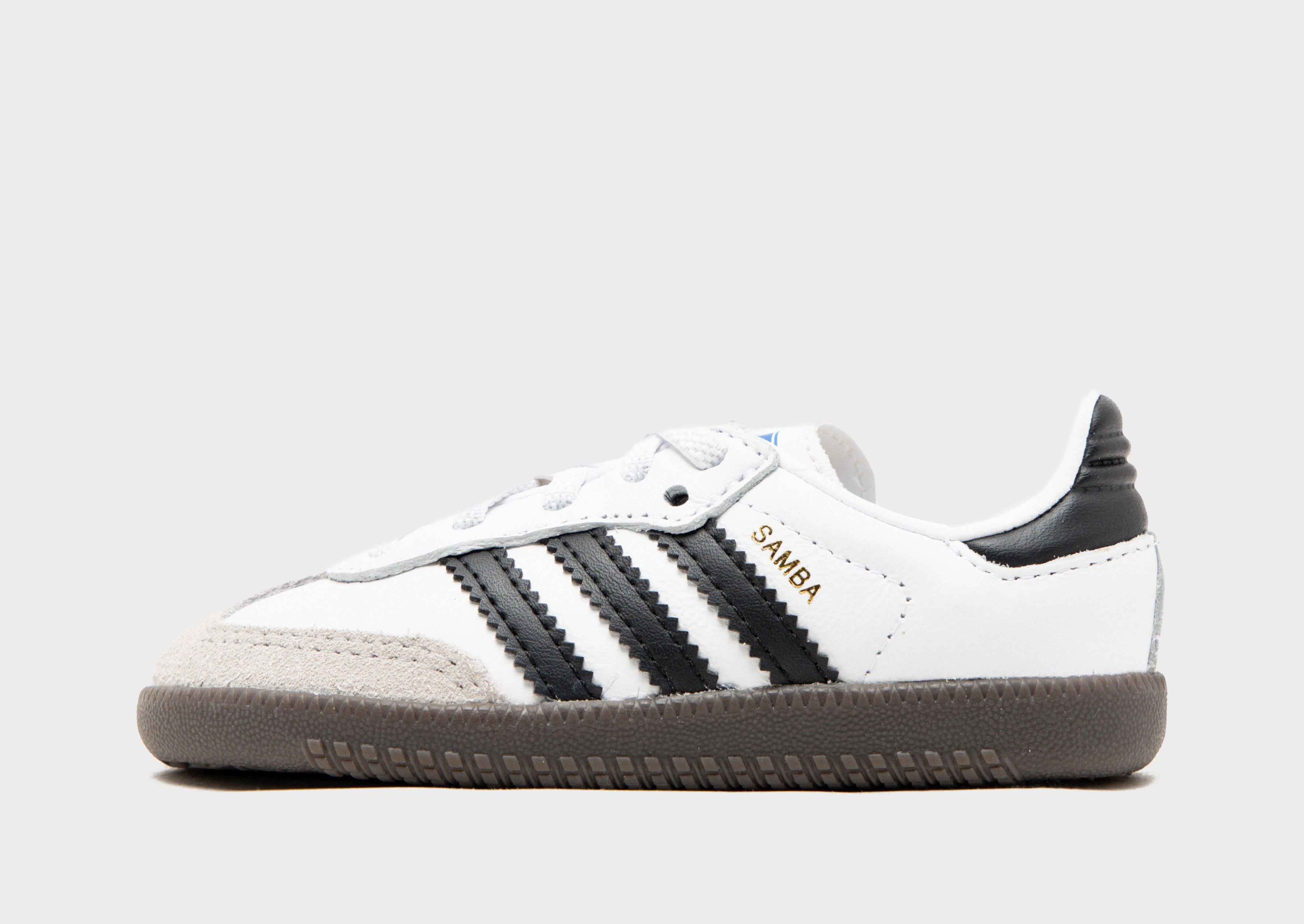 Lightweight Style Samba OG Infant's