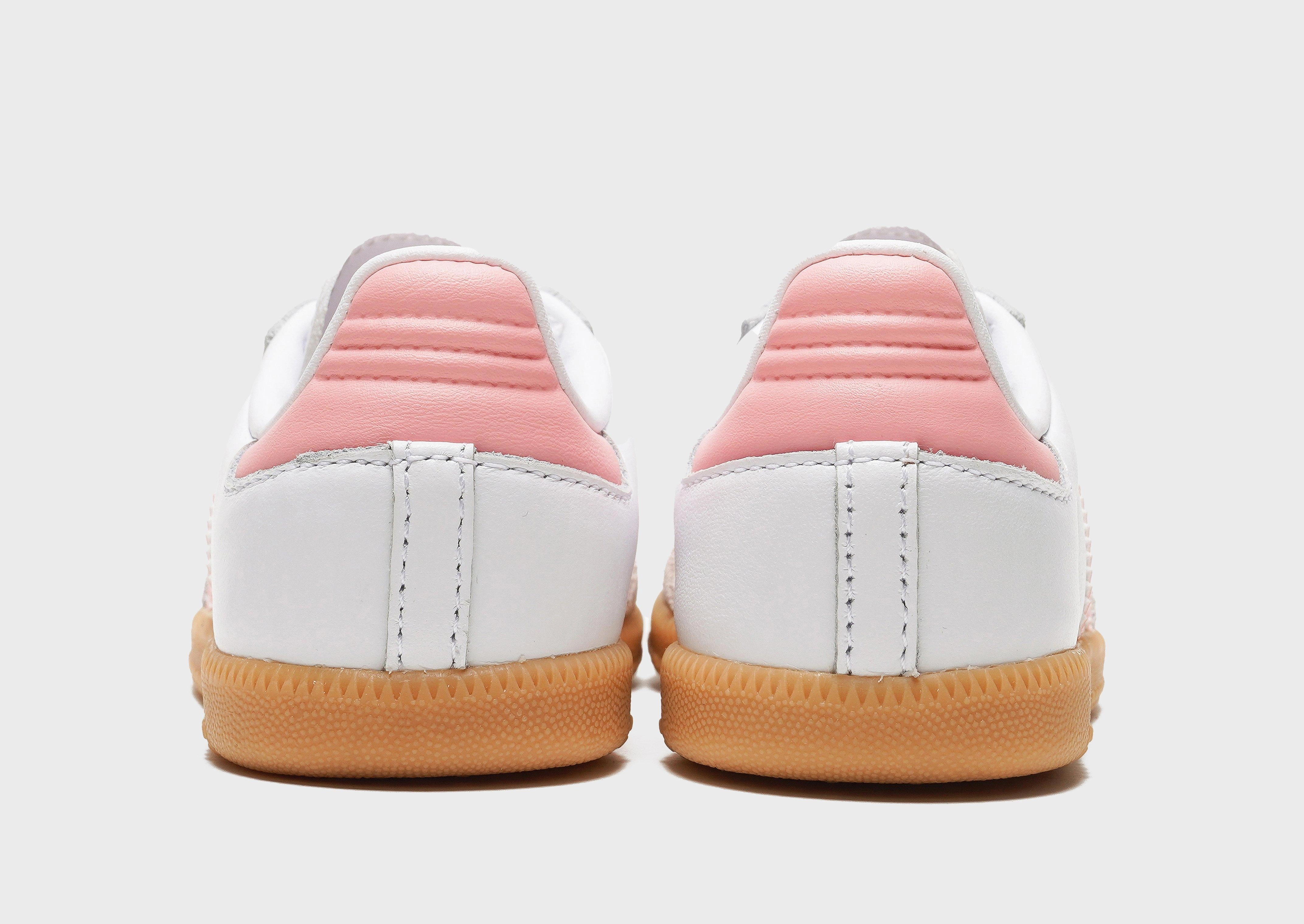 Samba OG Infant's All Day Long