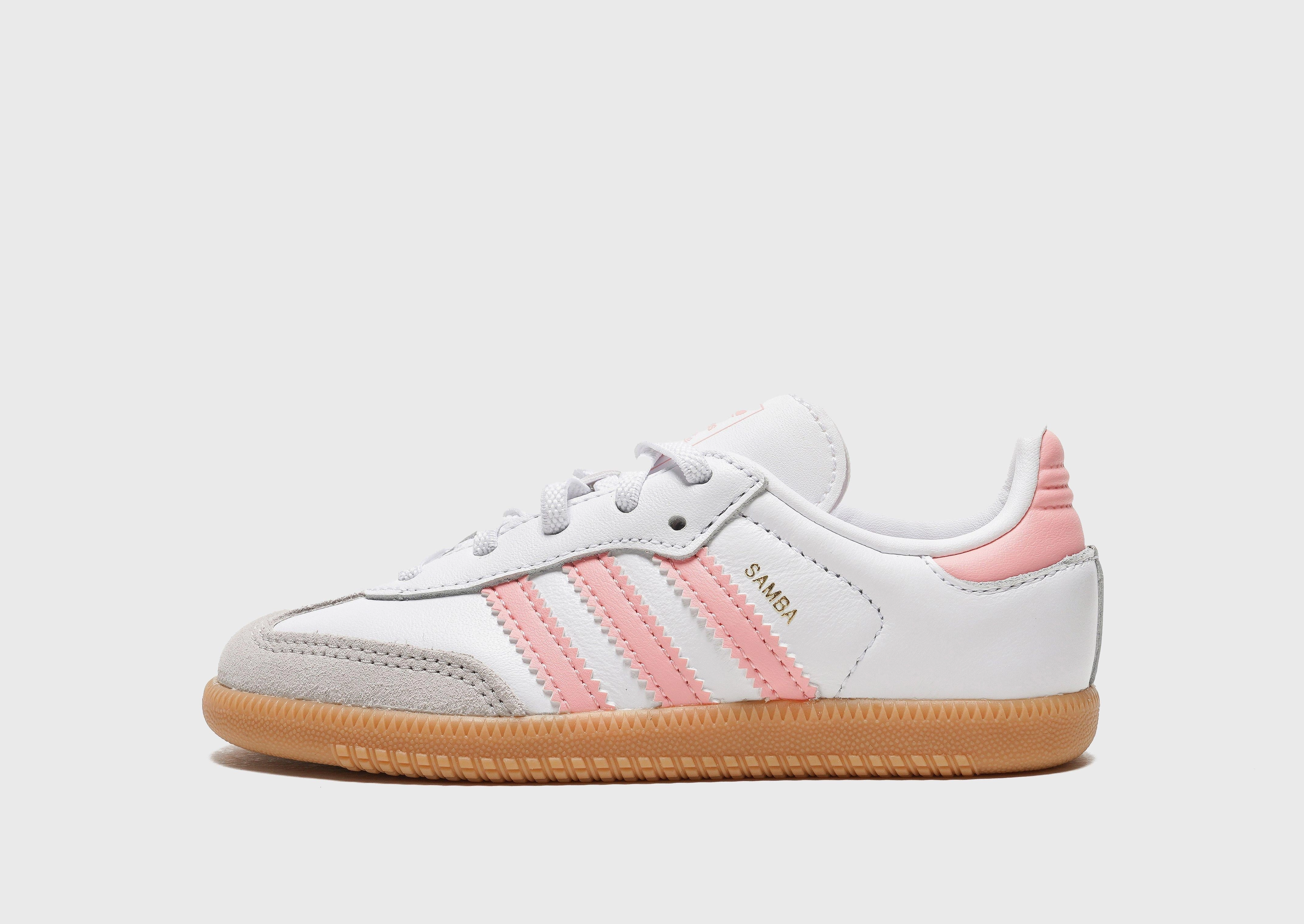 Samba OG Infant's Street Ready Student wear