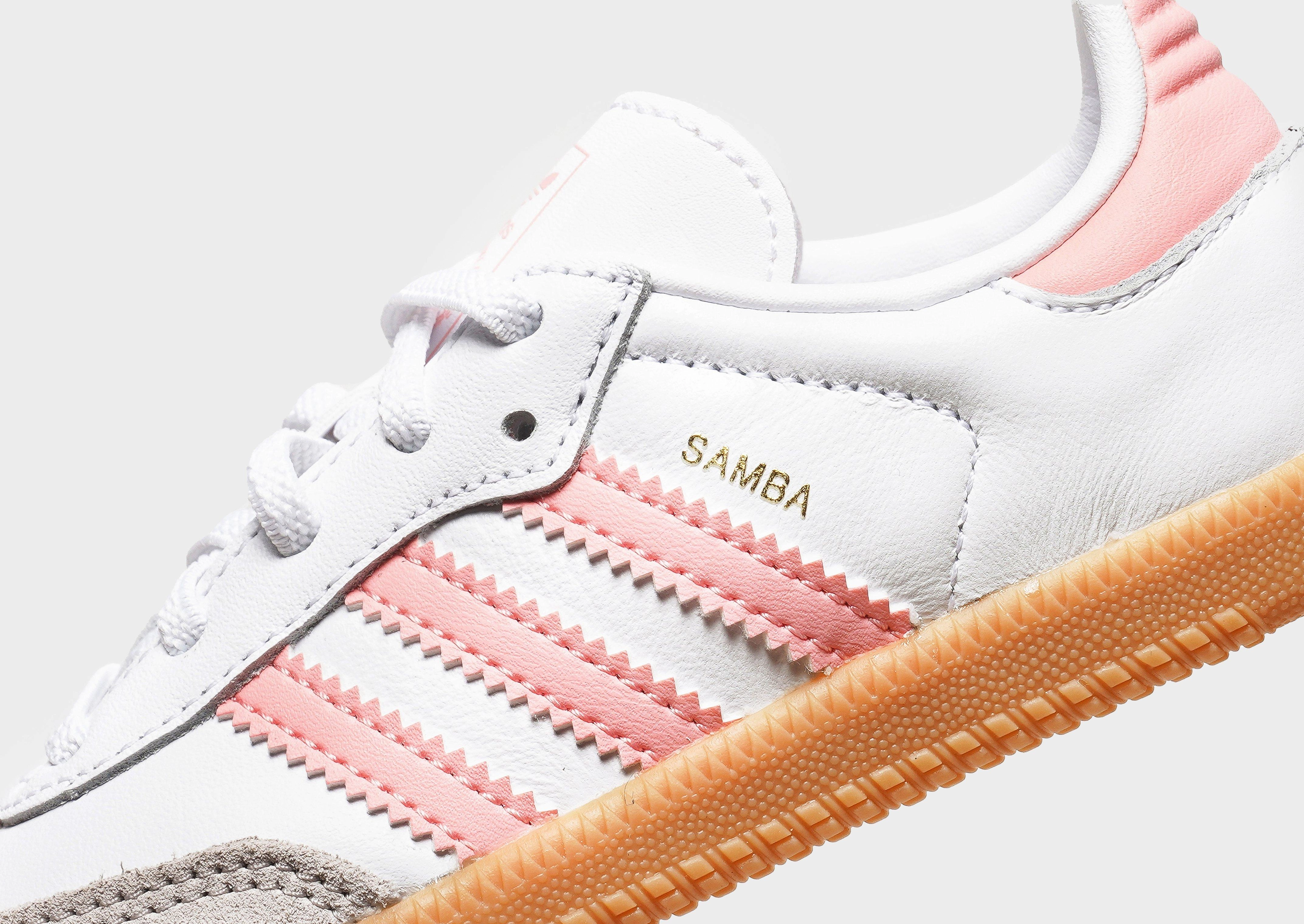 Samba OG Infant's AntiOdor Japan Line