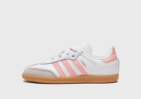 Samba OG Infant's Street Ready Student wear