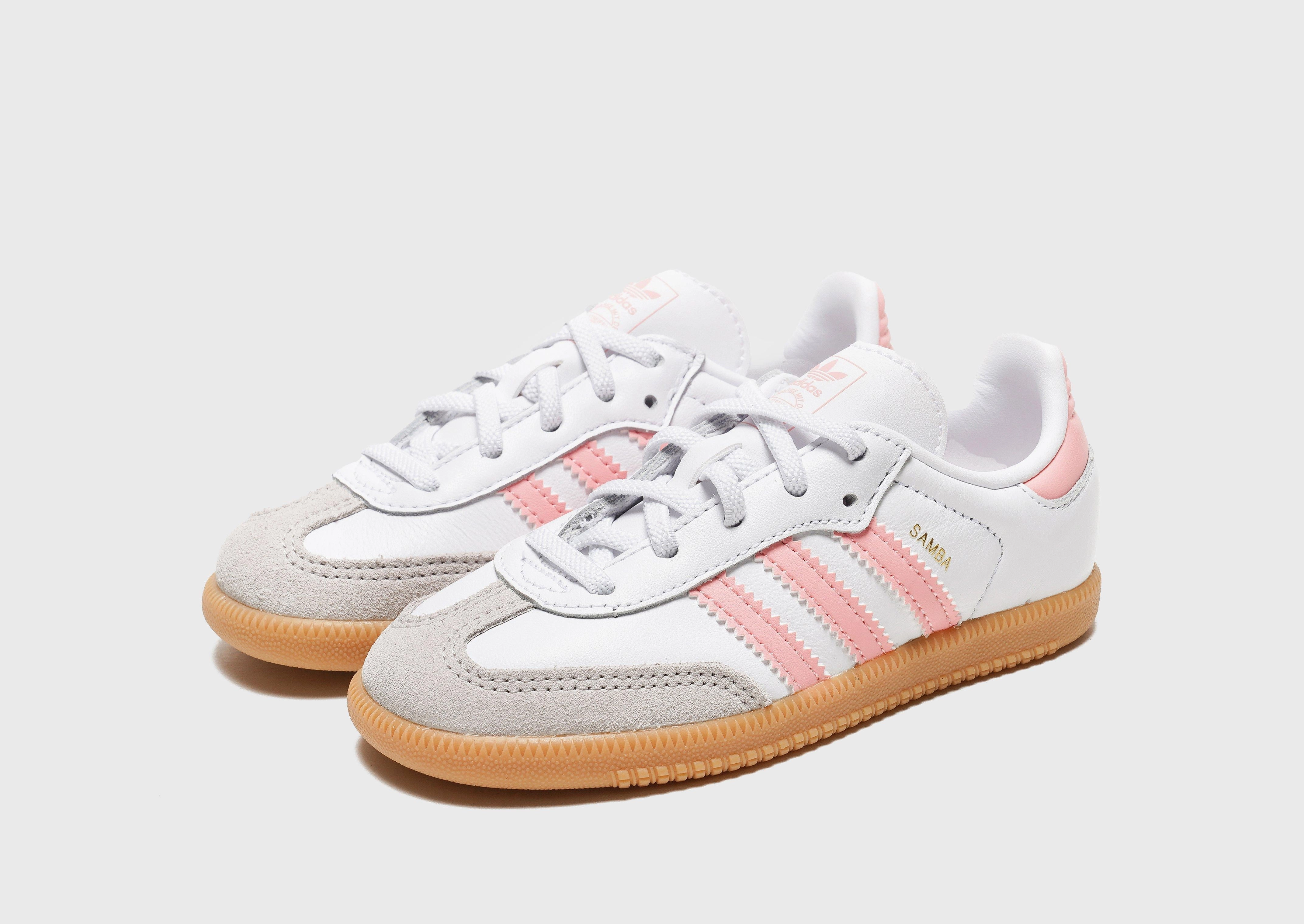 Samba OG Infant's Thermo Regulating Insole